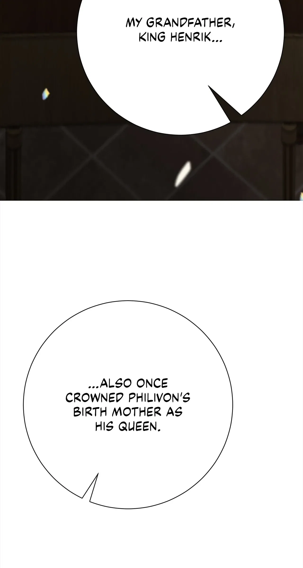 Savage Castle Chapter 28 – Page 49