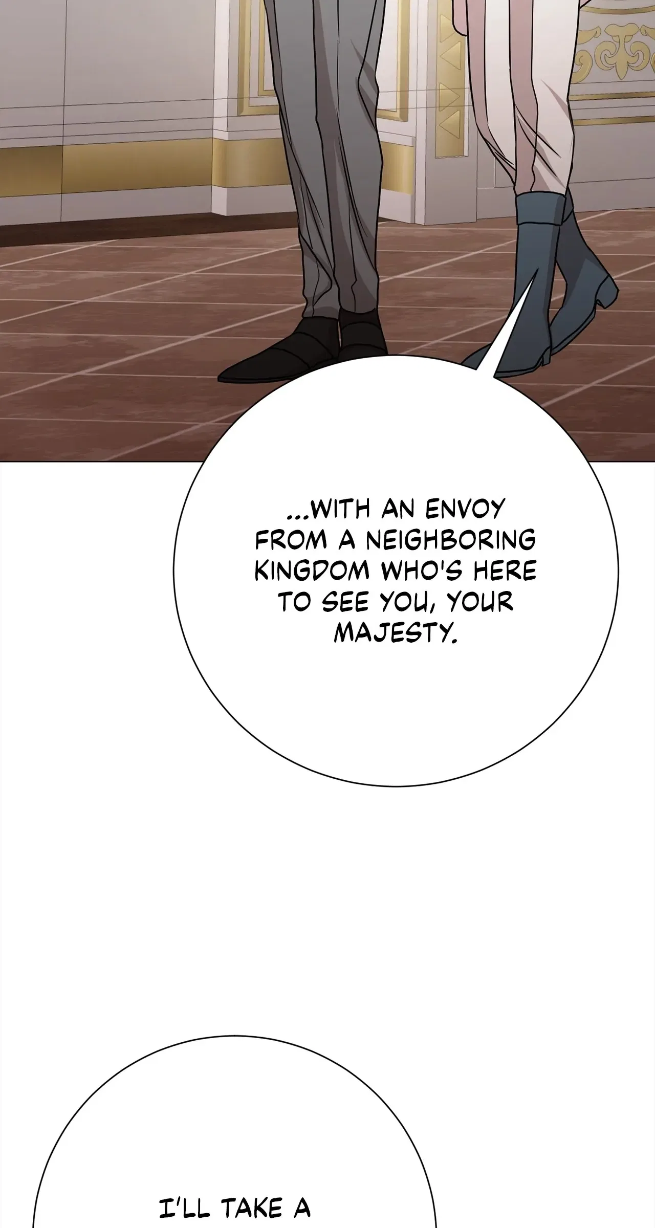 Savage Castle Chapter 28 – Page 66