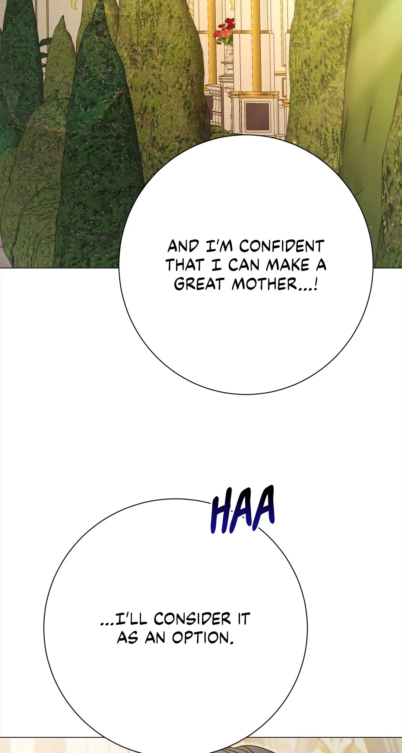 Savage Castle Chapter 28 – Page 109