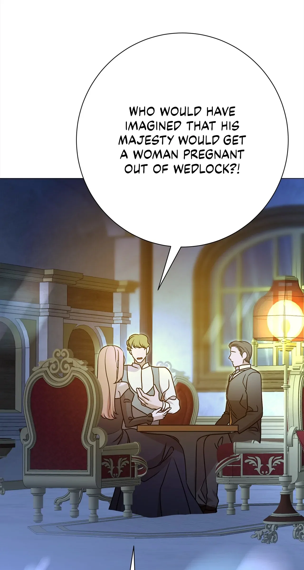 Savage Castle Chapter 28 – Page 139