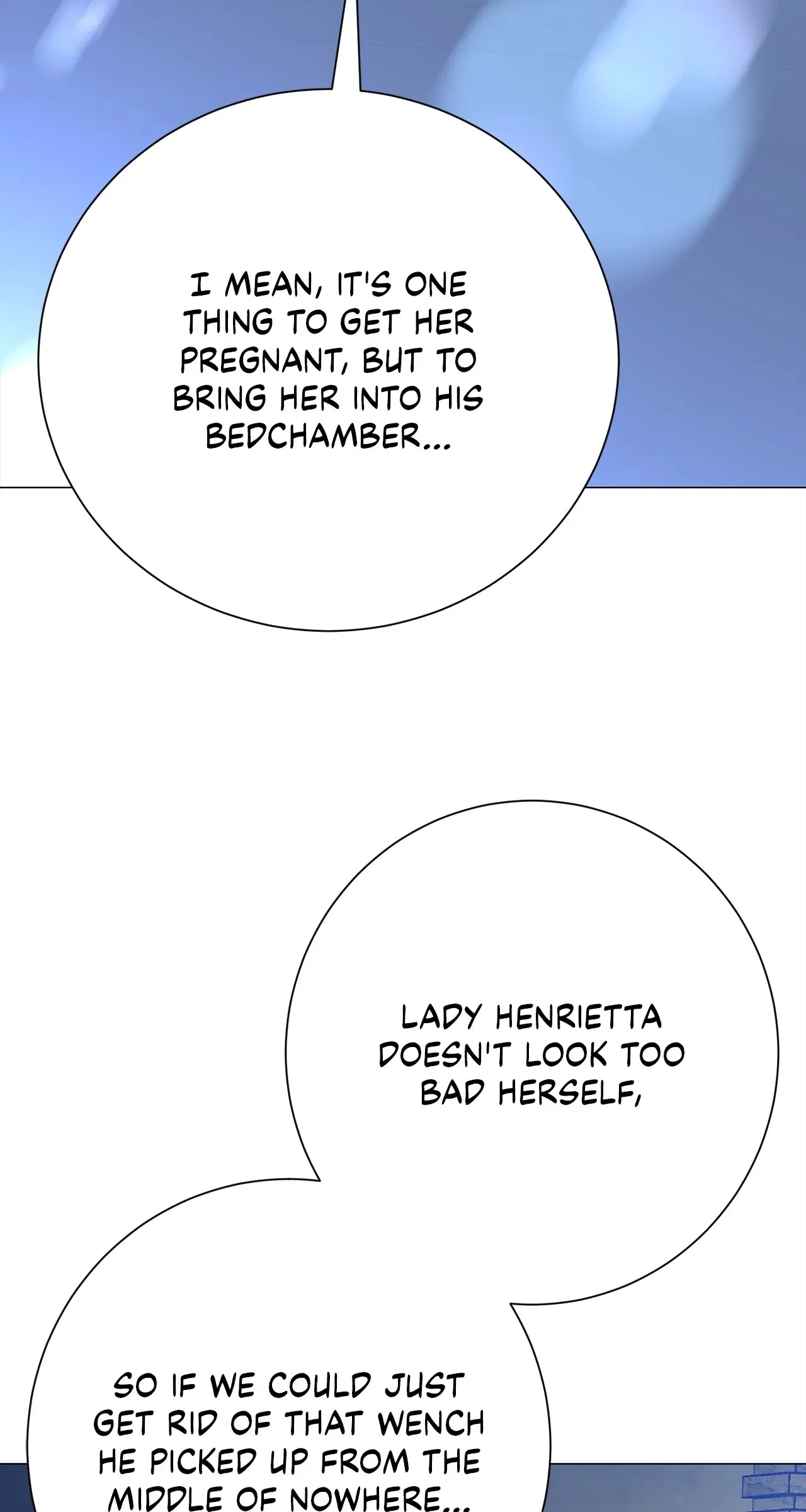 Savage Castle Chapter 28 – Page 140