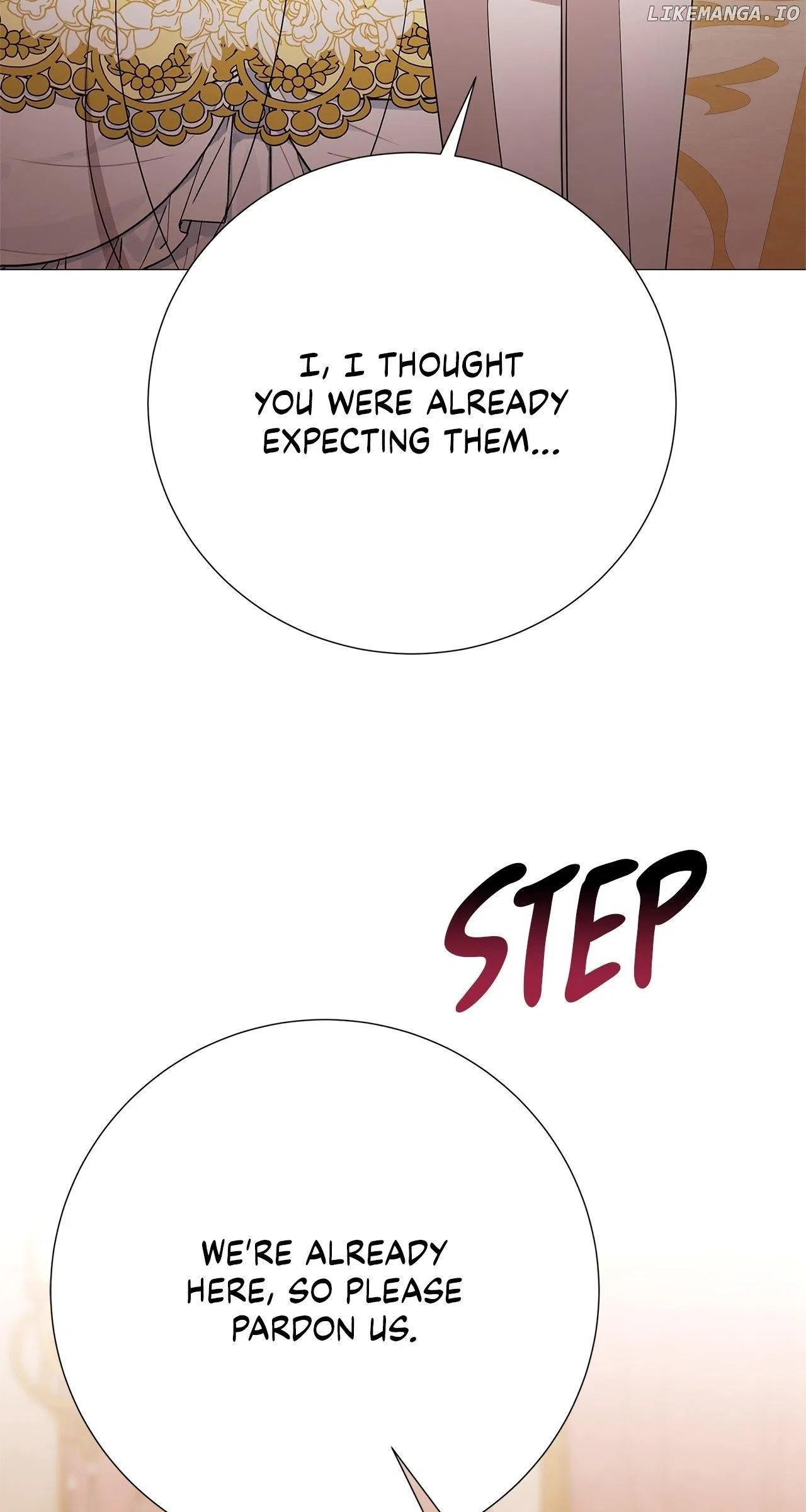 Savage Castle Chapter 27 – Page 9