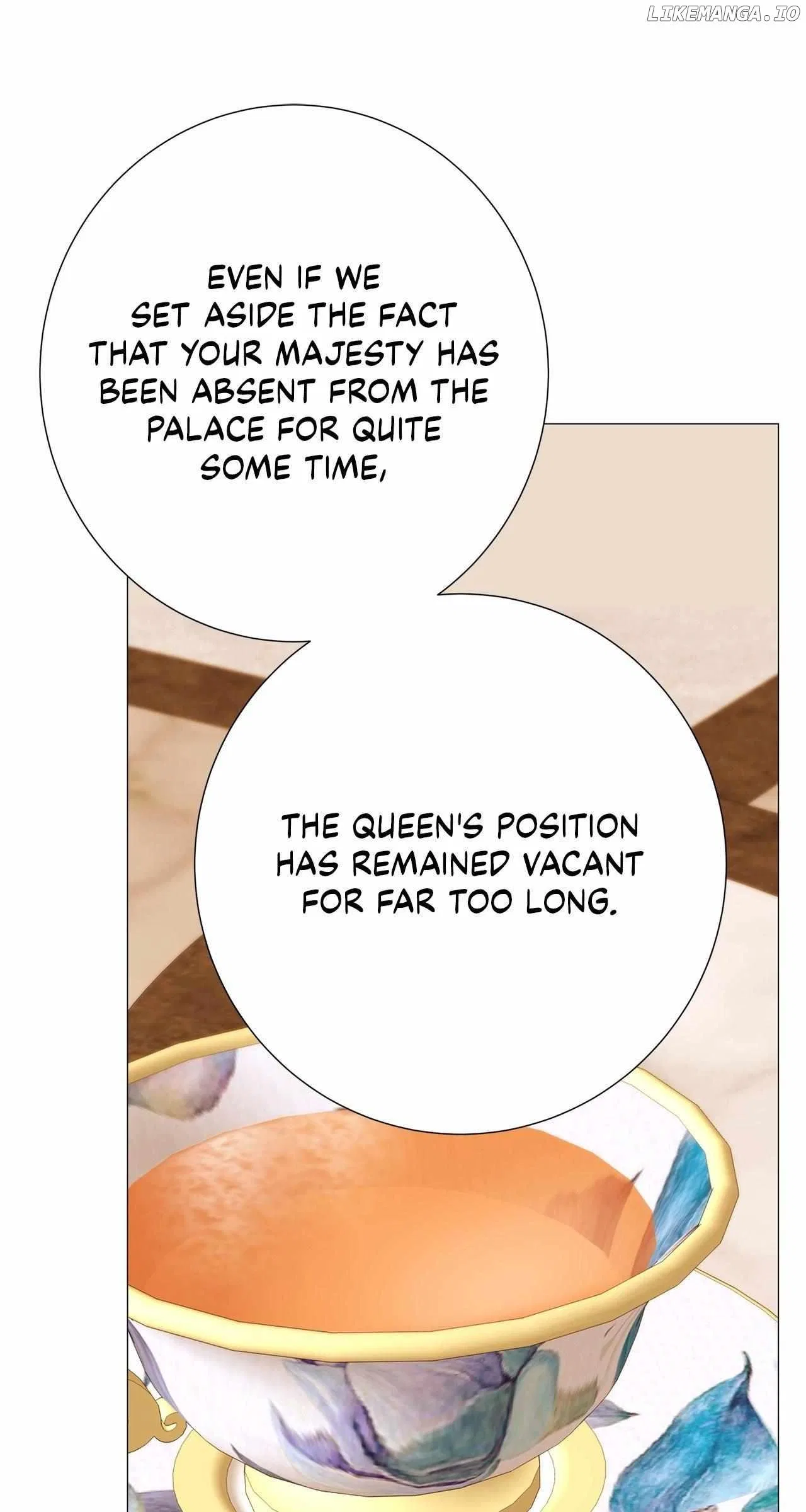 Savage Castle Chapter 27 – Page 60
