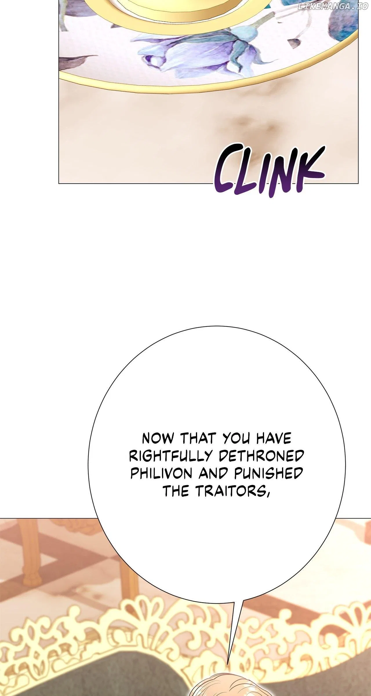 Savage Castle Chapter 27 – Page 61