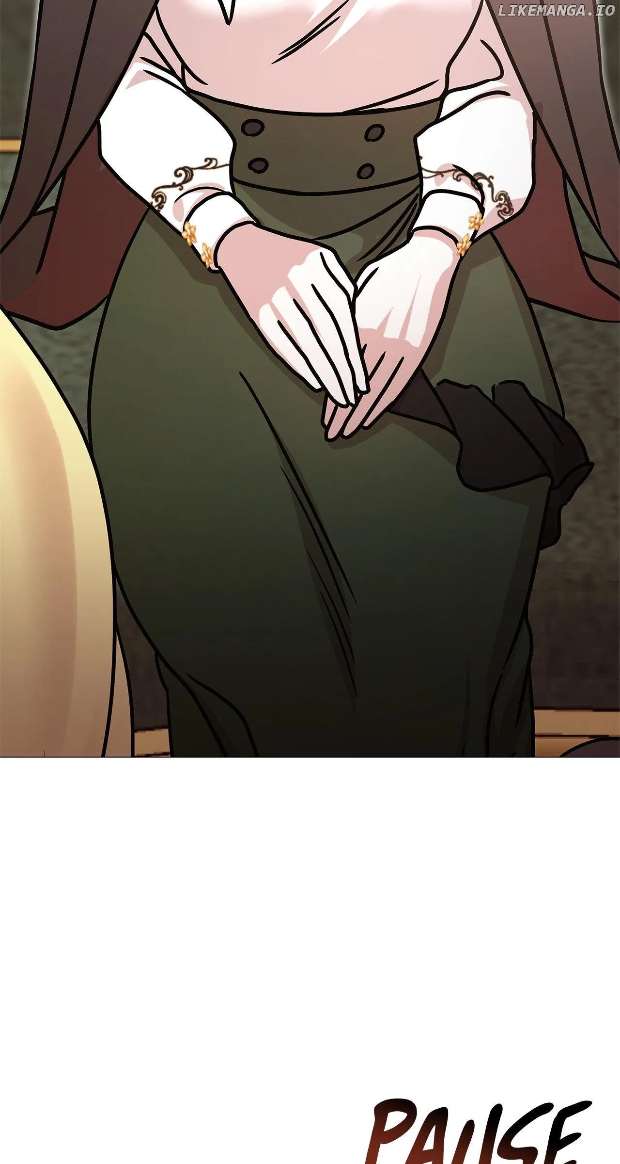 Savage Castle Chapter 27 – Page 87