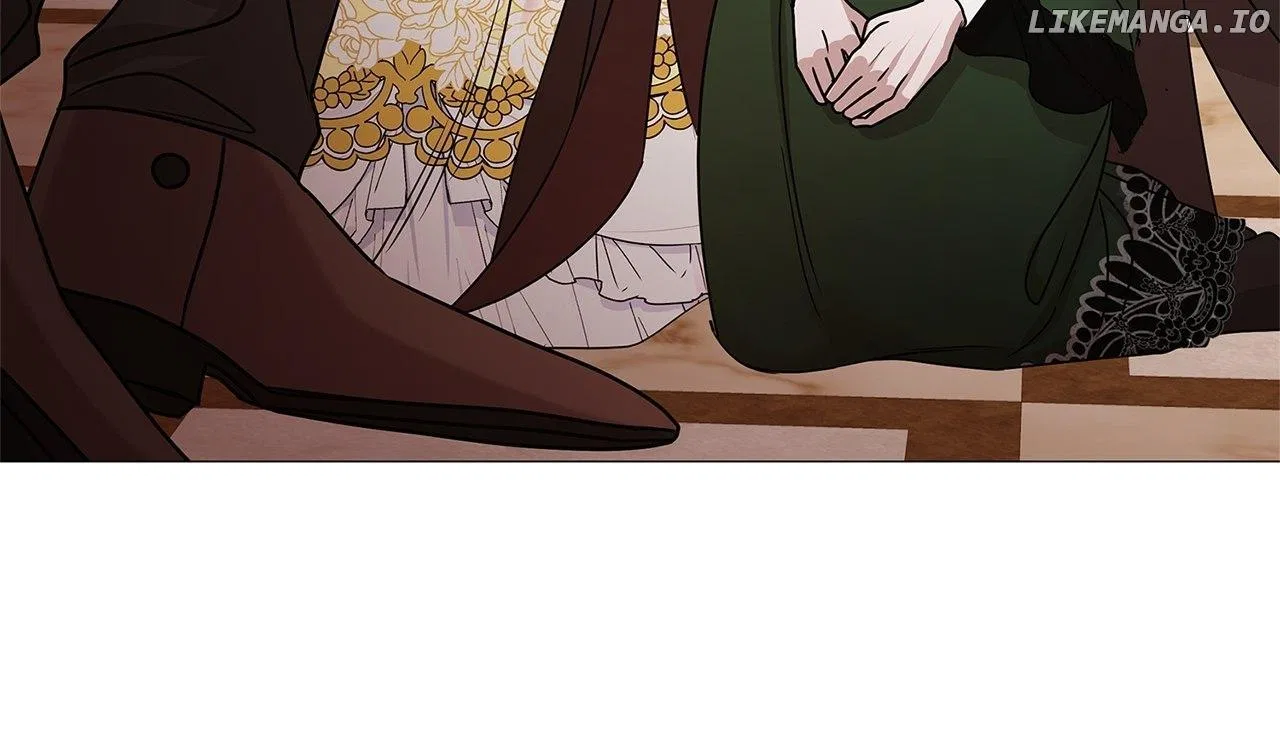 Savage Castle Chapter 27 – Page 95