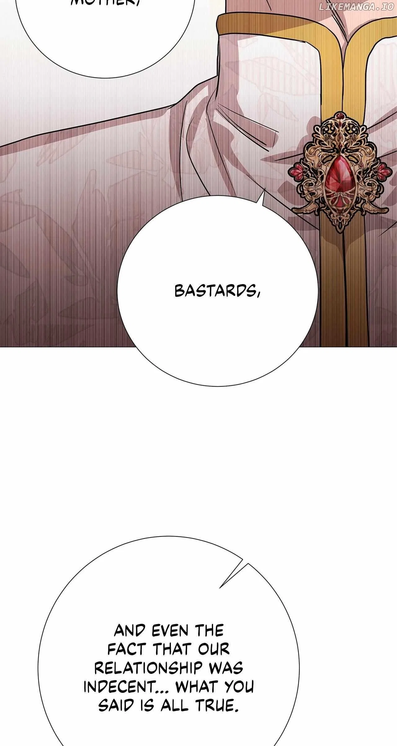 Savage Castle Chapter 27 – Page 129