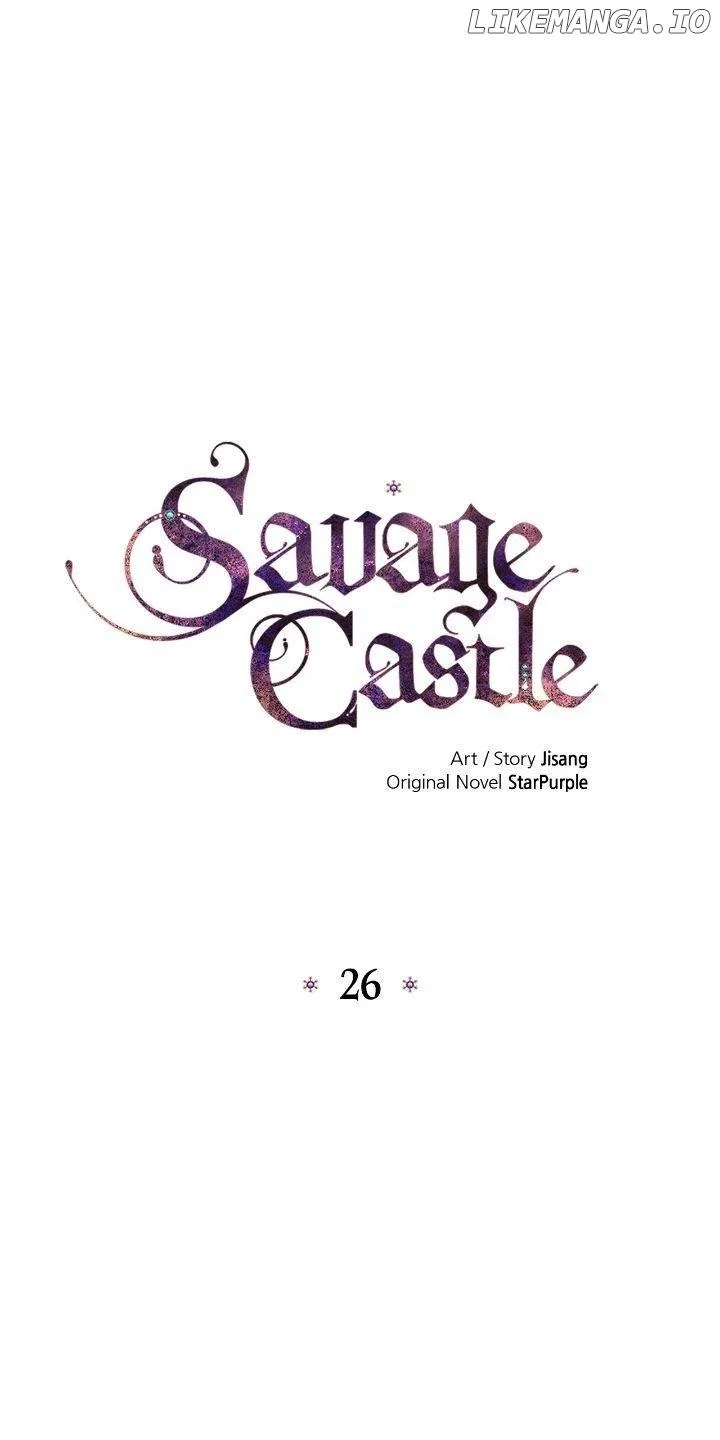 Savage Castle Chapter 26 – Page 2