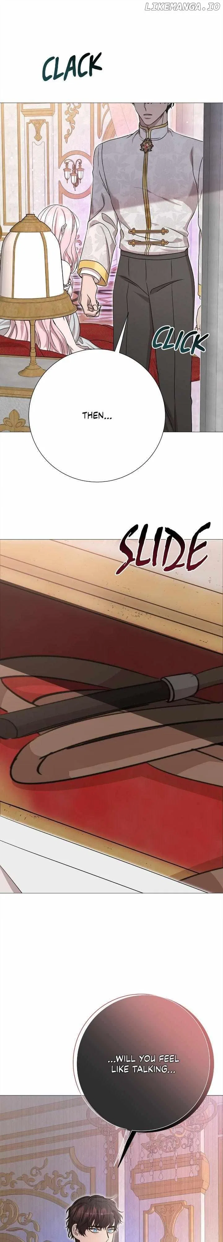 Savage Castle Chapter 26 – Page 10
