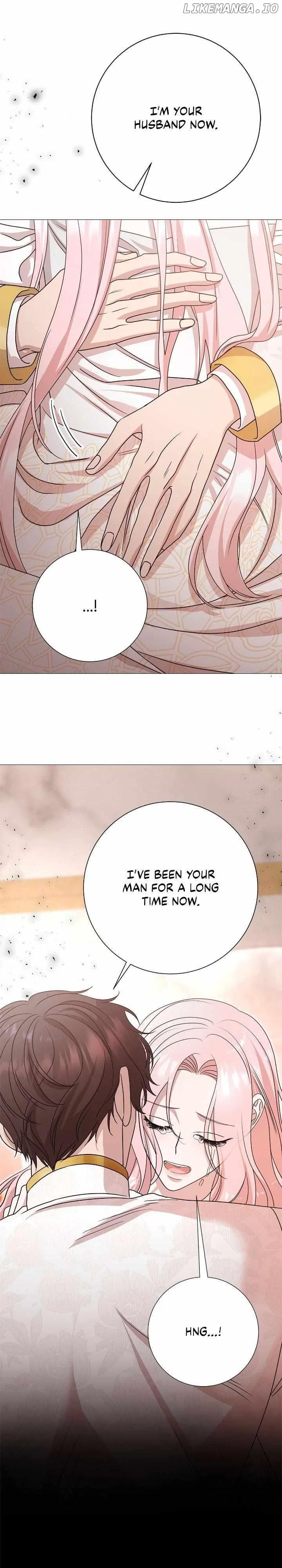 Savage Castle Chapter 26 – Page 19