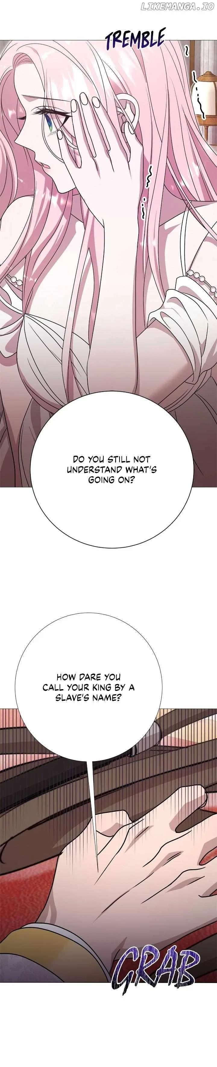 Savage Castle Chapter 26 – Page 27