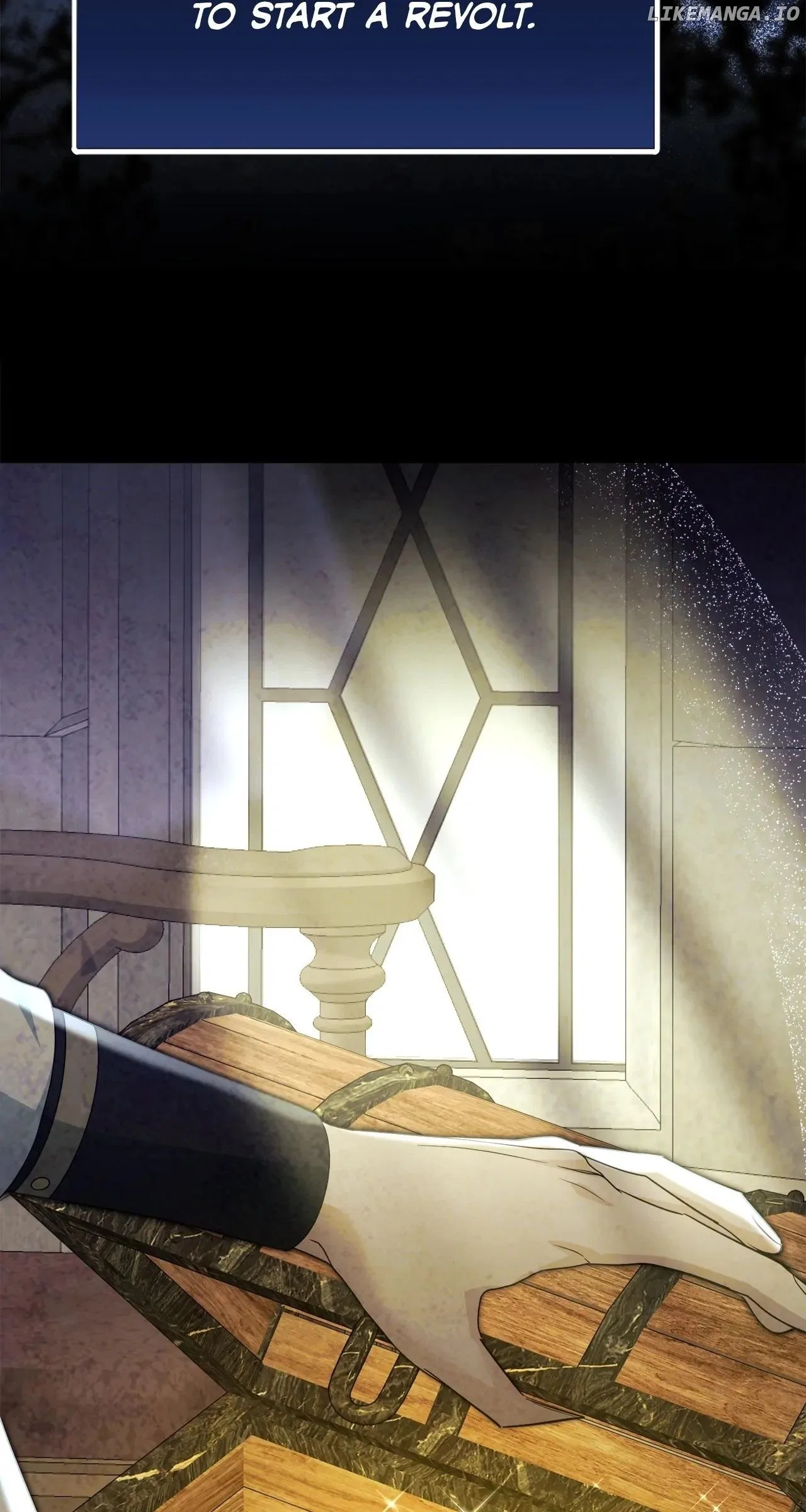 Savage Castle Chapter 24 – Page 21