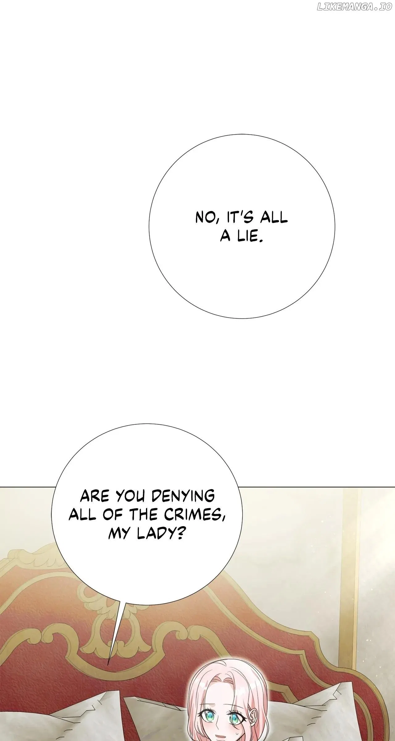 Savage Castle Chapter 24 – Page 25