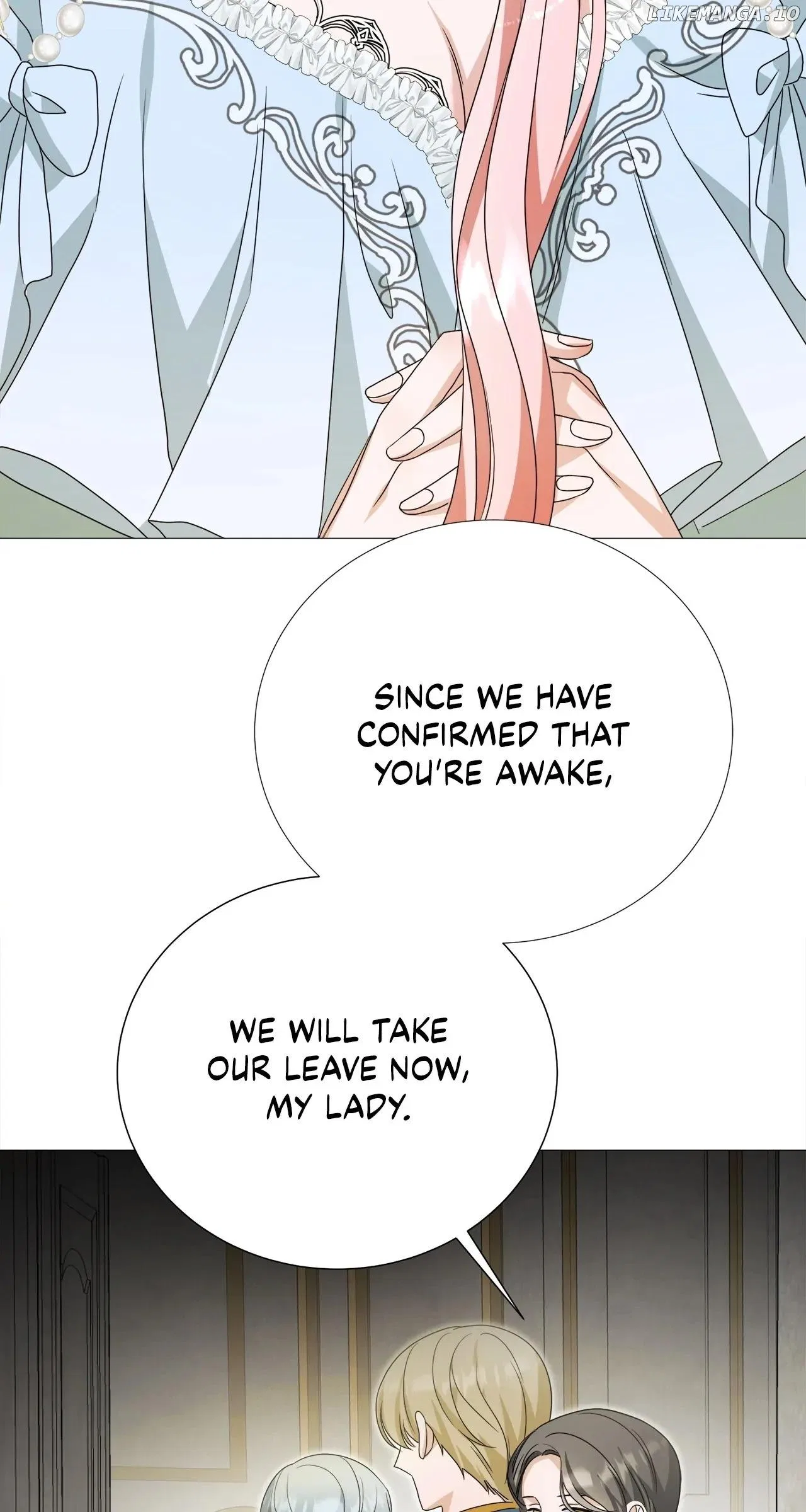 Savage Castle Chapter 24 – Page 34