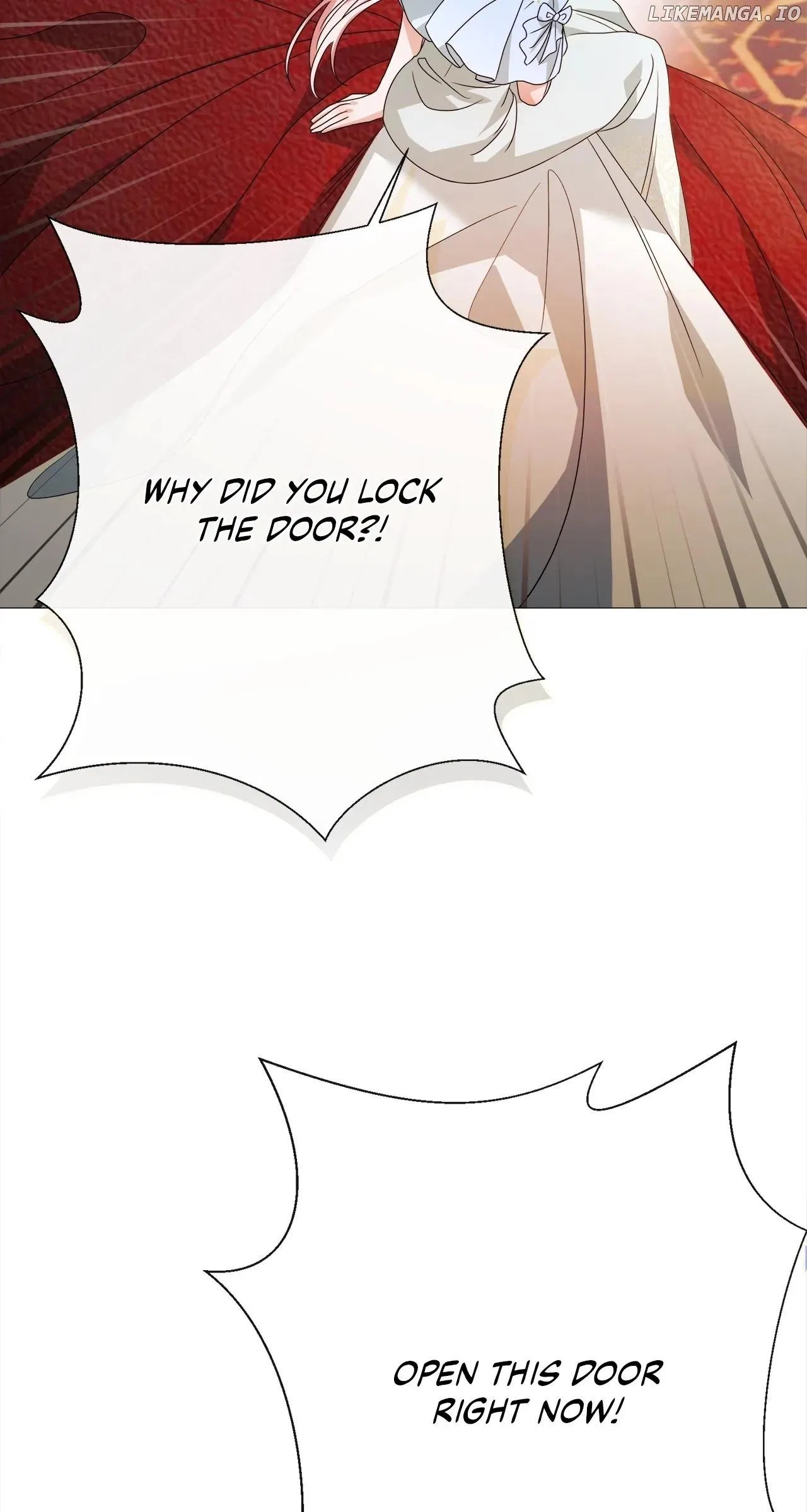 Savage Castle Chapter 24 – Page 40