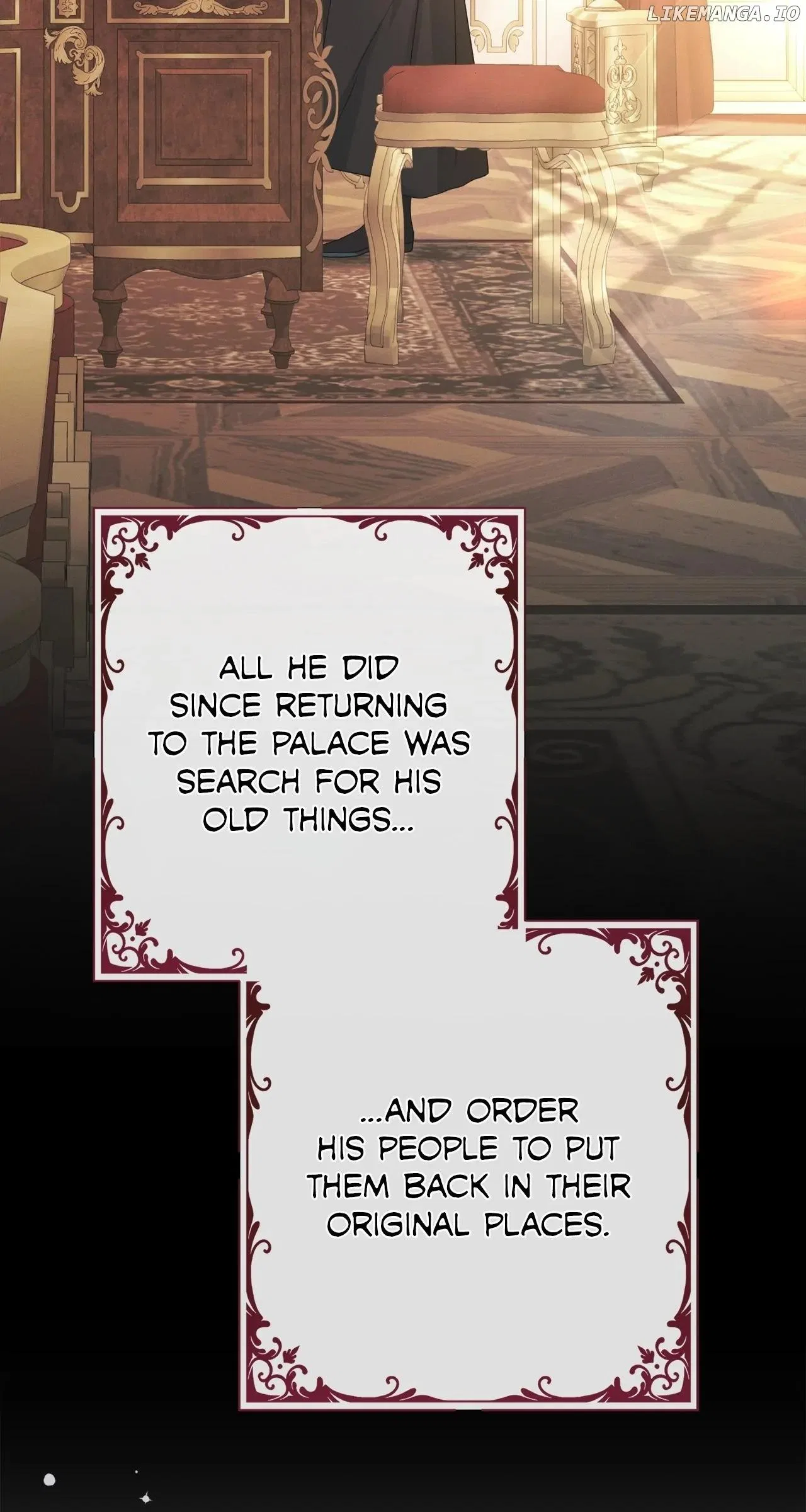 Savage Castle Chapter 24 – Page 94