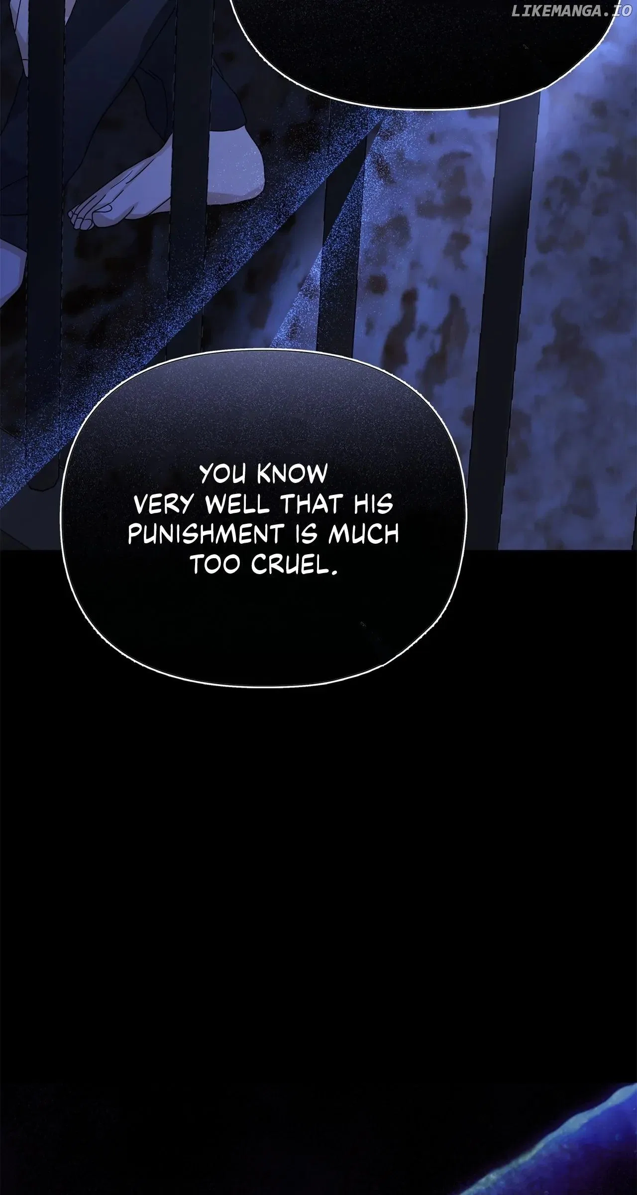 Savage Castle Chapter 24 – Page 122