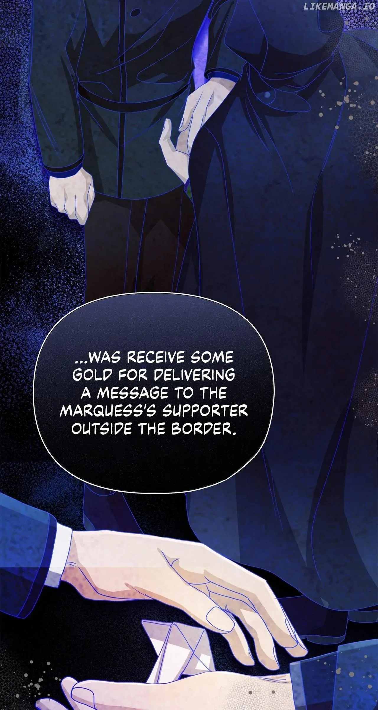 Savage Castle Chapter 24 – Page 124