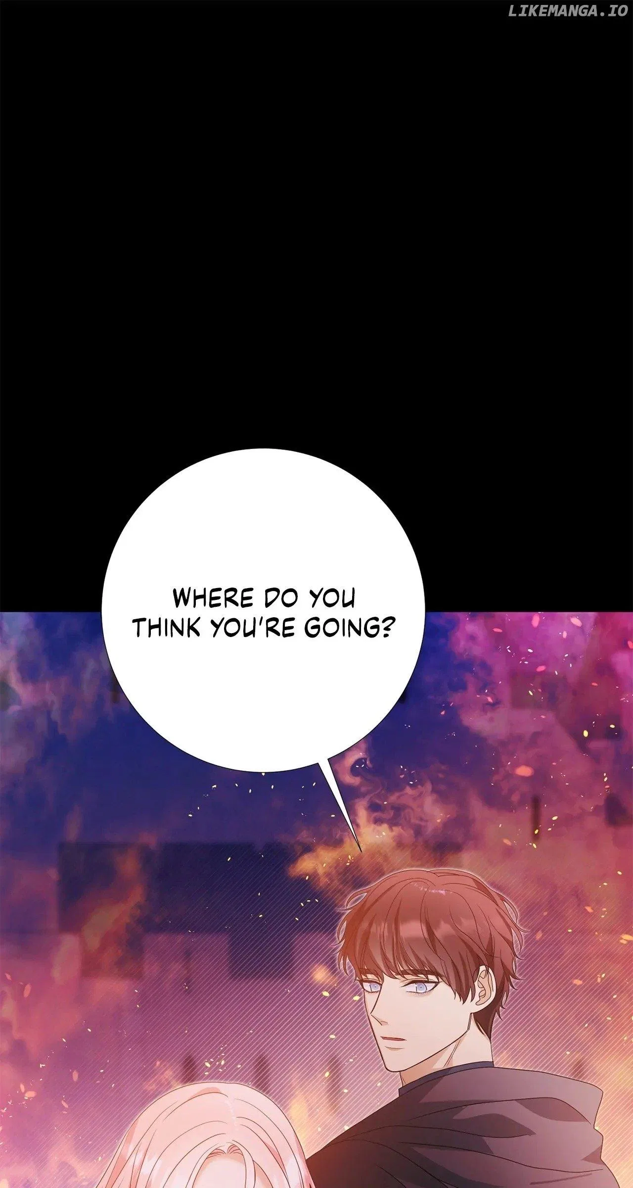 Savage Castle Chapter 23 – Page 23