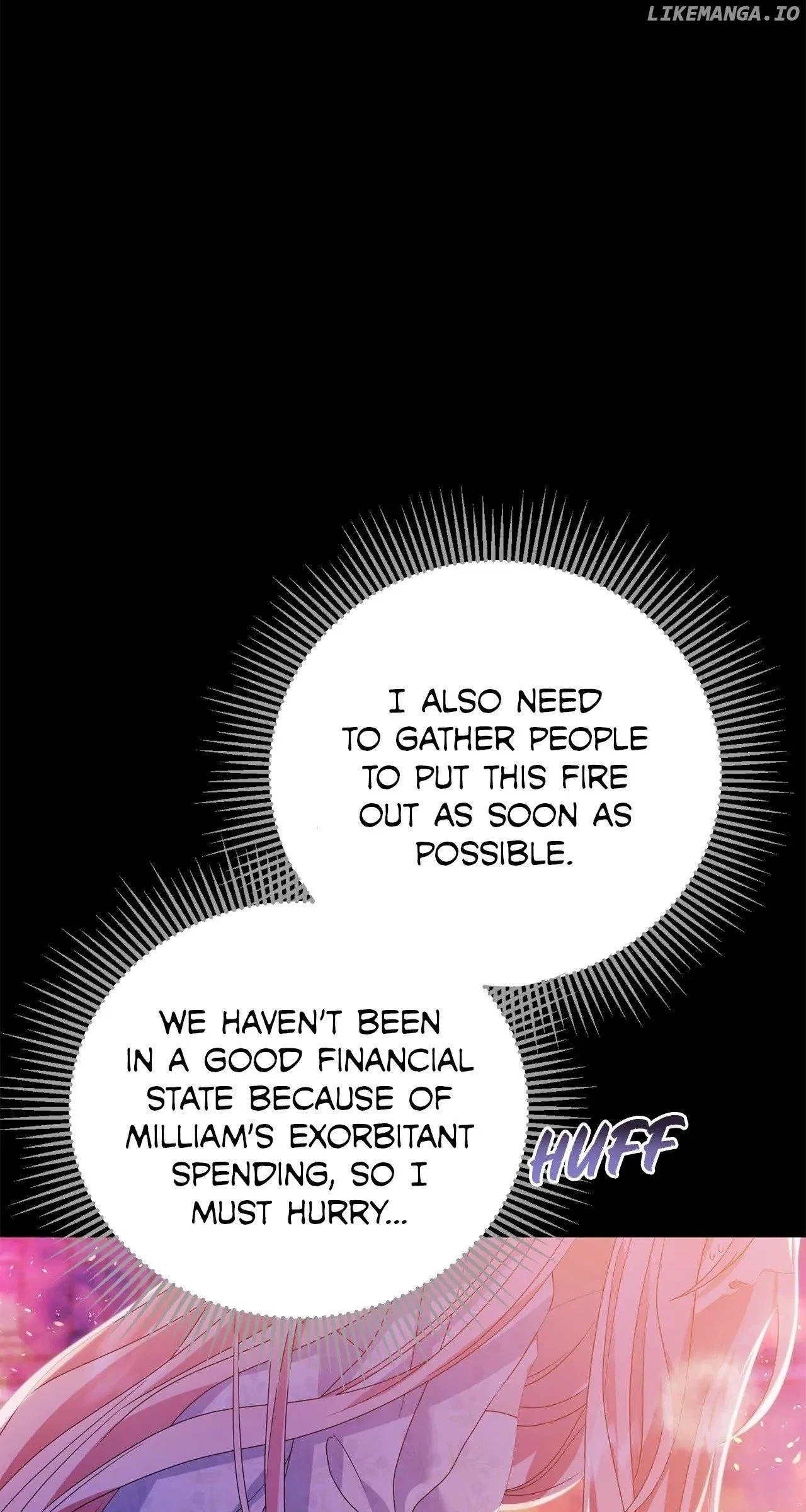Savage Castle Chapter 23 – Page 25