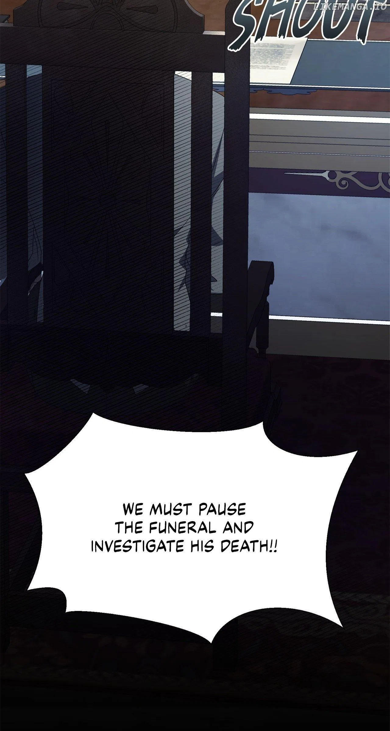 Savage Castle Chapter 22 – Page 19