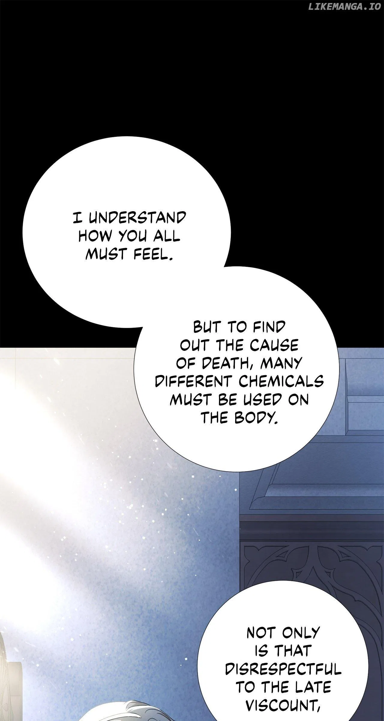 Savage Castle Chapter 22 – Page 21