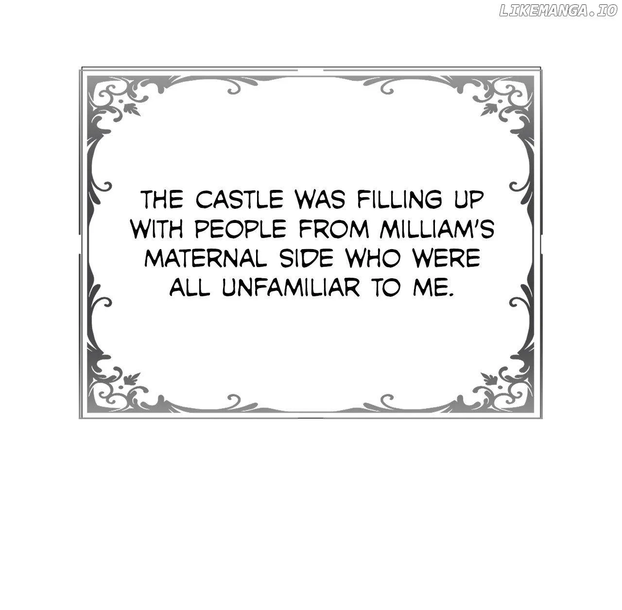 Savage Castle Chapter 22 – Page 70