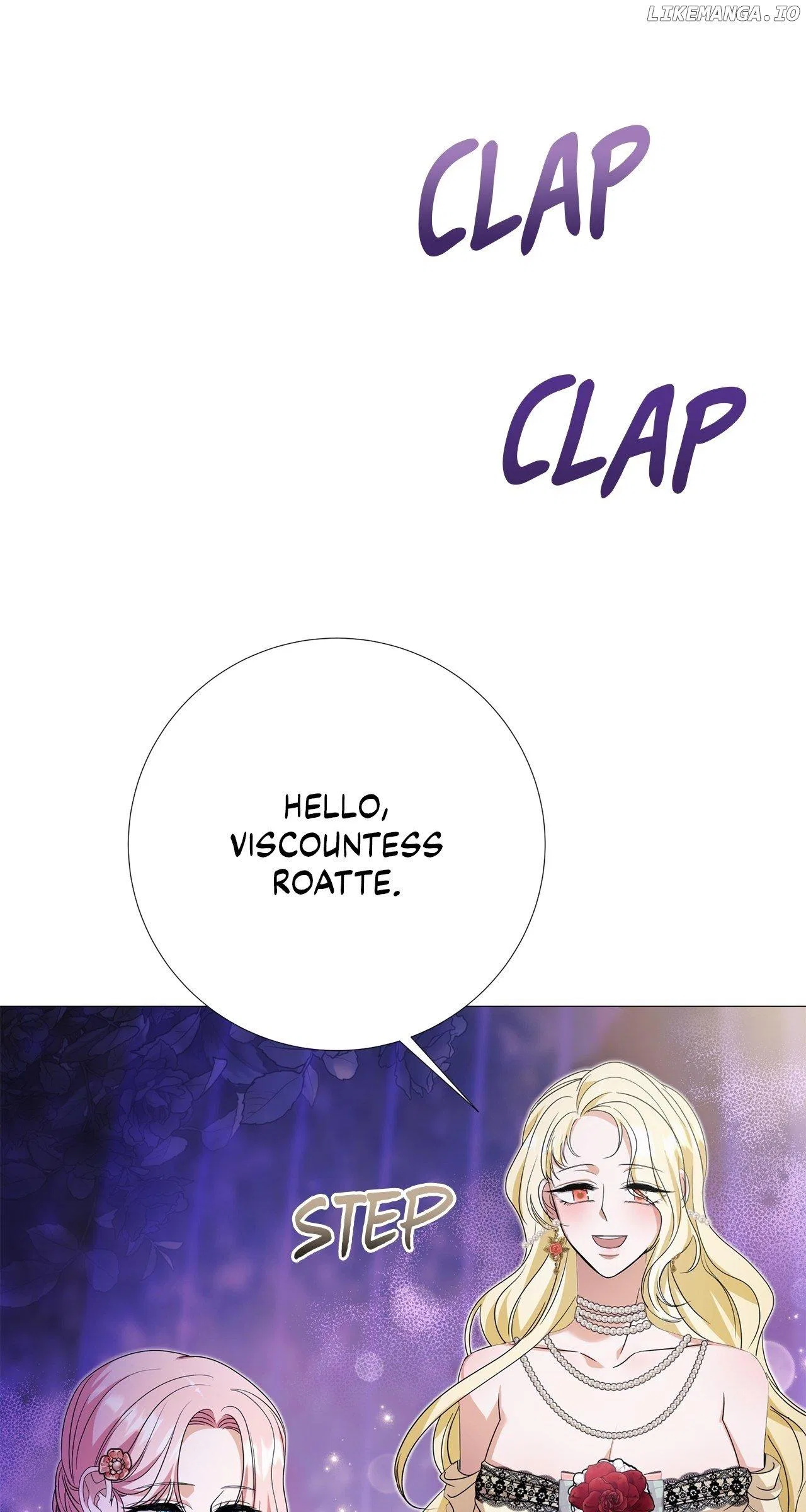 Savage Castle Chapter 22 – Page 79