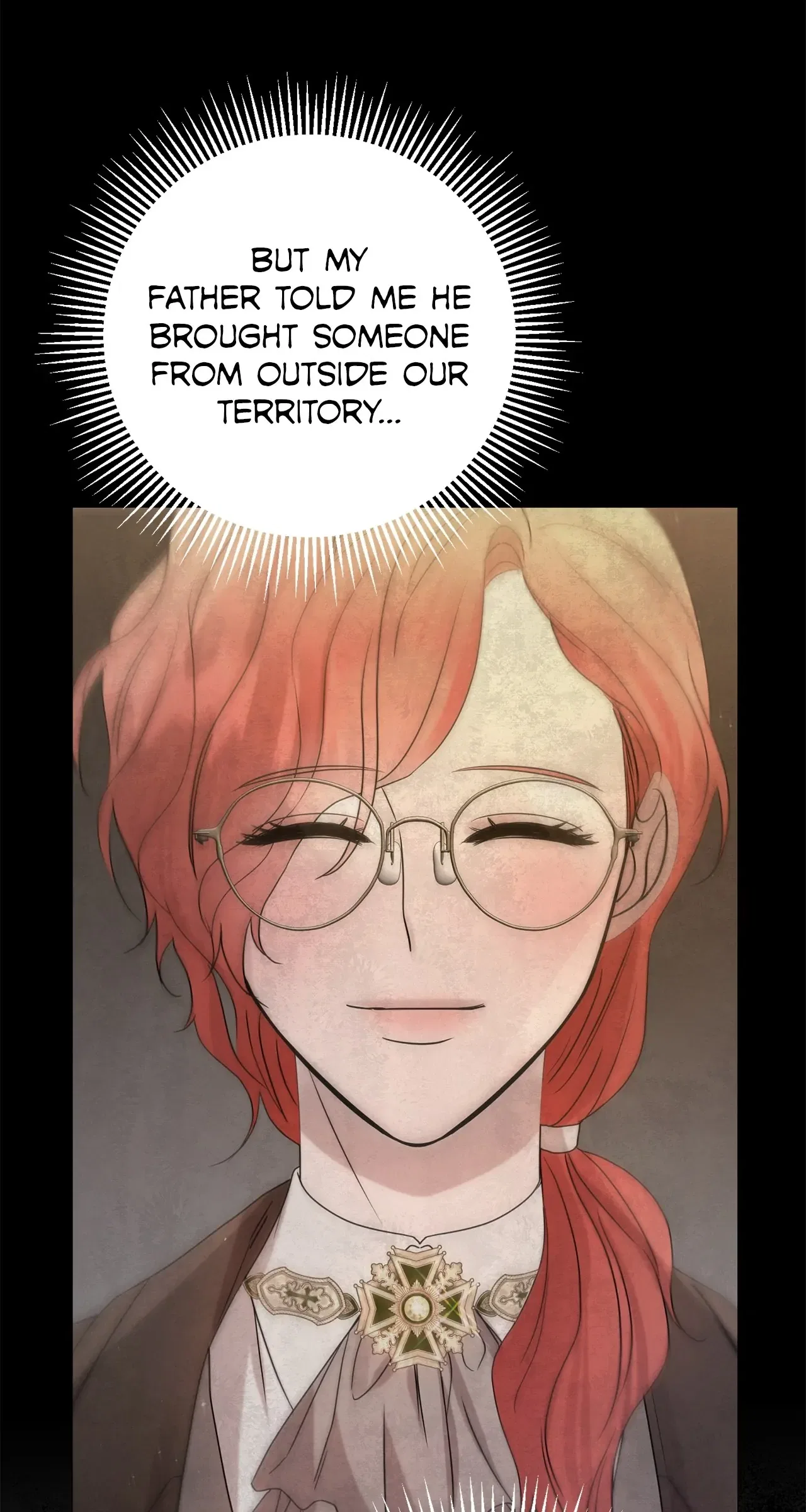 Savage Castle Chapter 21 – Page 11