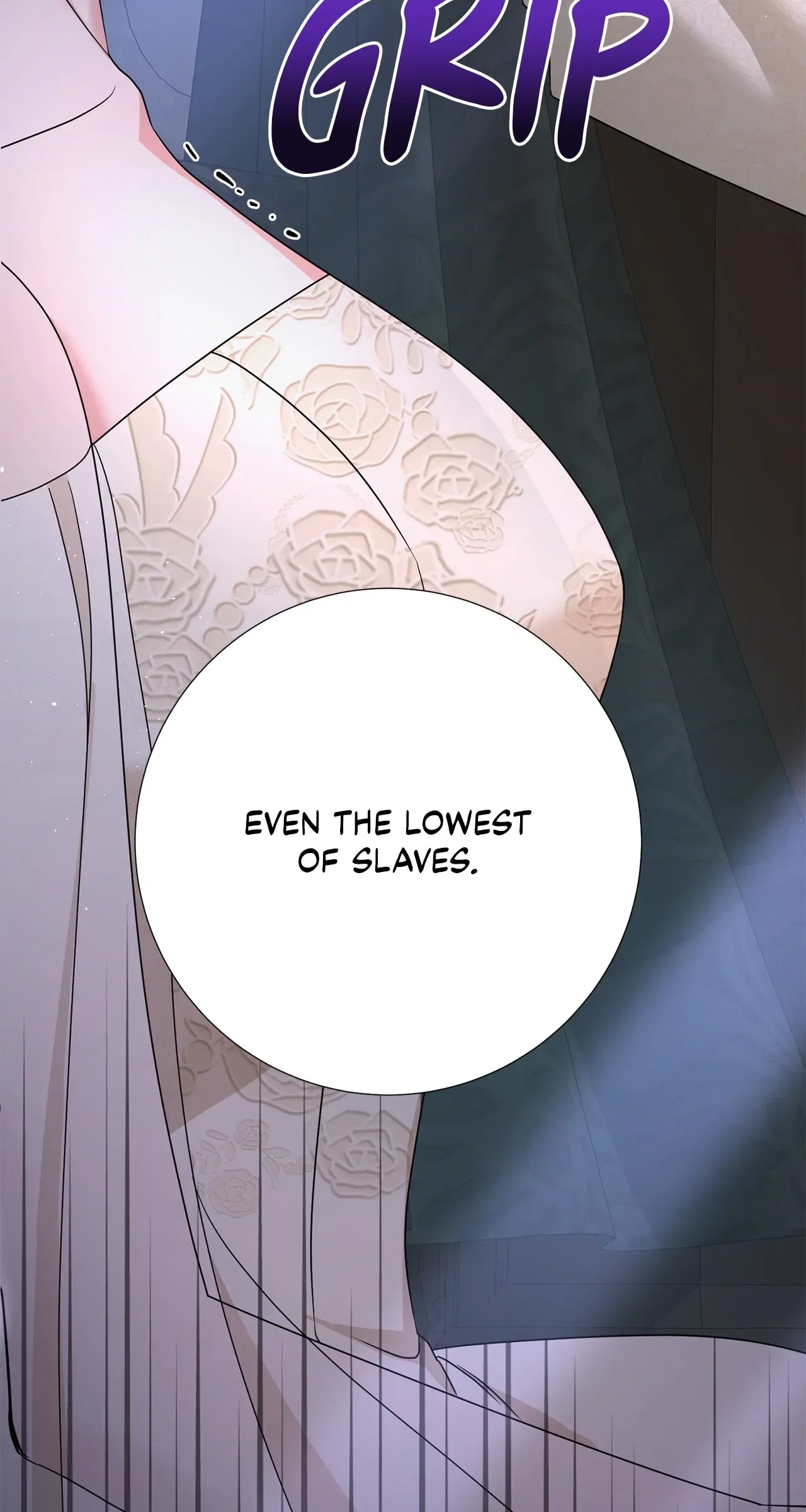 Savage Castle Chapter 21 – Page 22