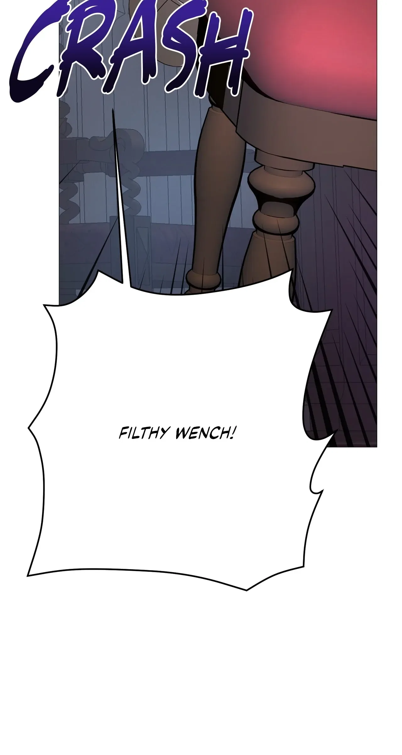 Savage Castle Chapter 21 – Page 28