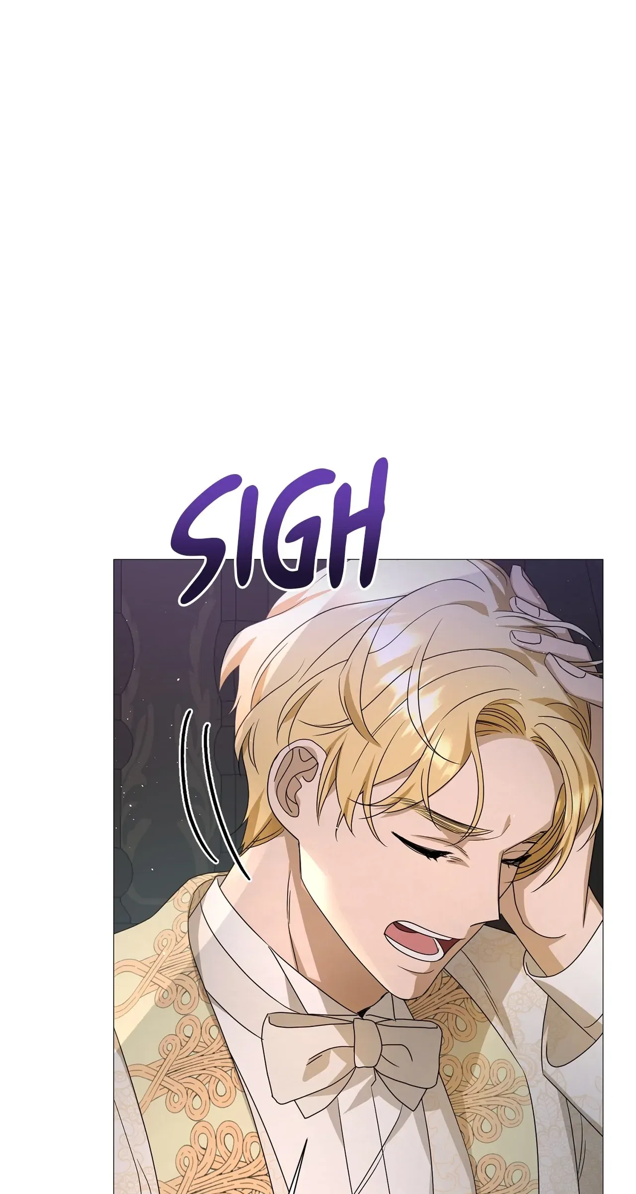 Savage Castle Chapter 21 – Page 34