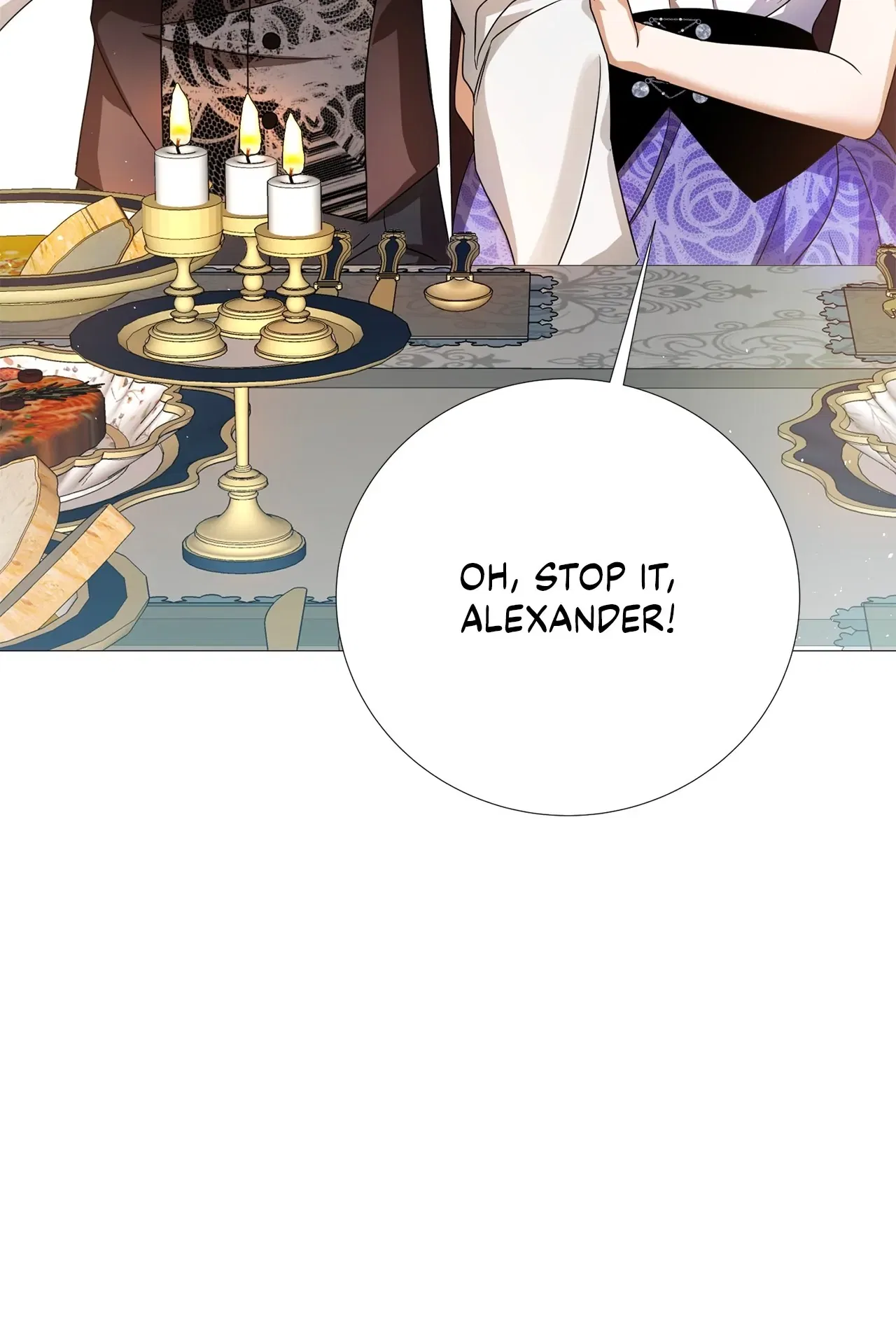 Savage Castle Chapter 21 – Page 60