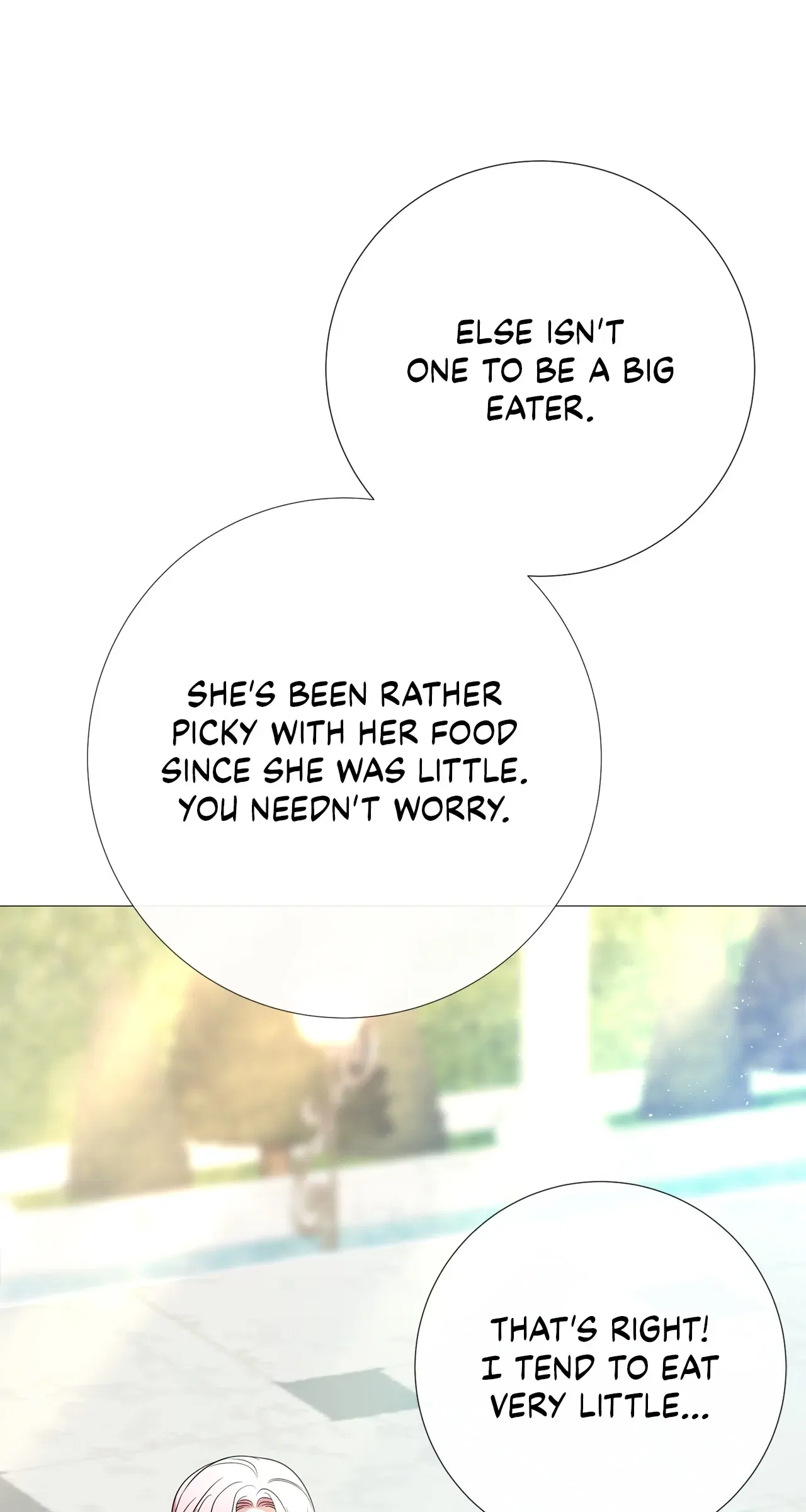 Savage Castle Chapter 21 – Page 76
