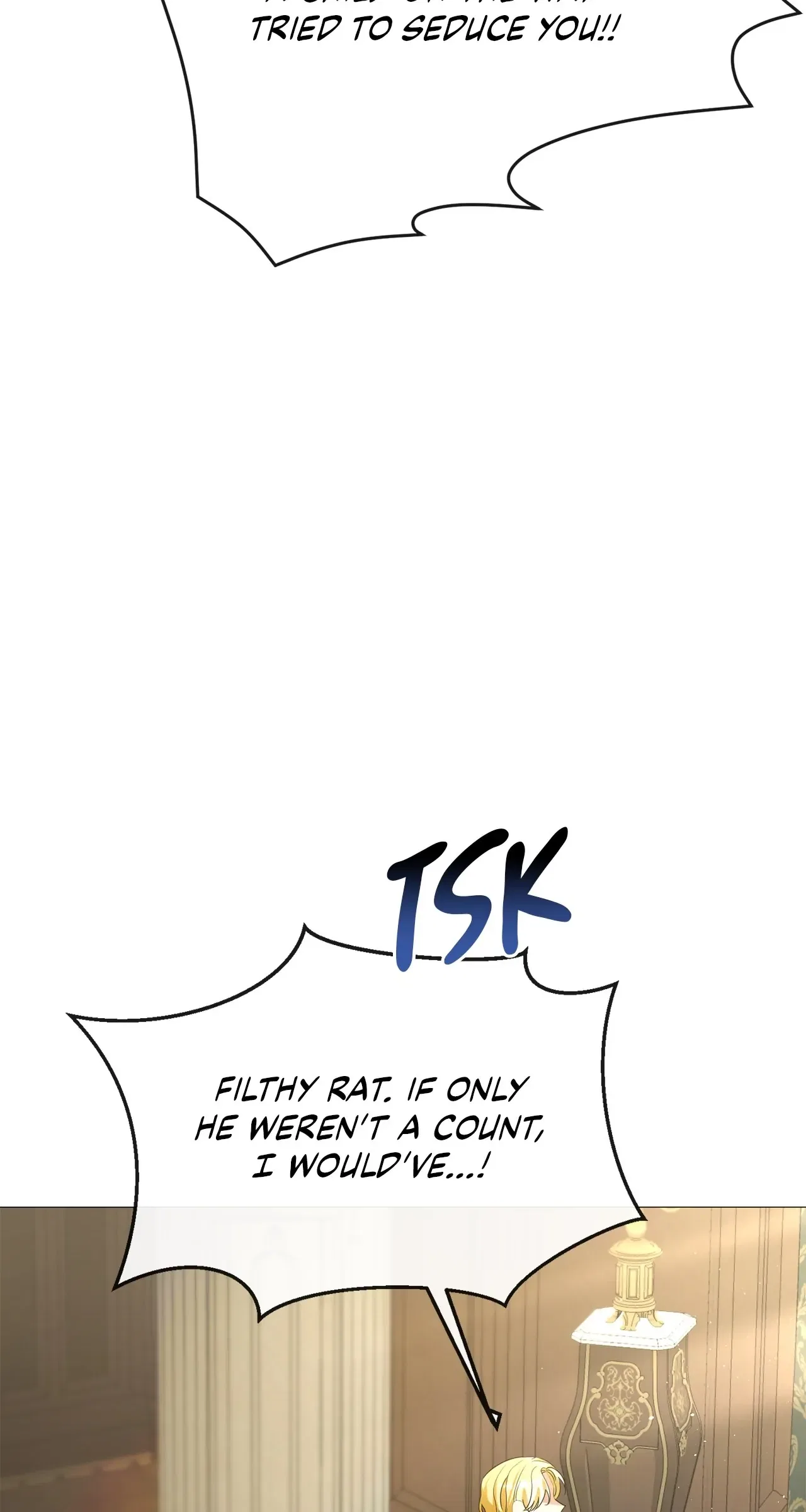 Savage Castle Chapter 21 – Page 122