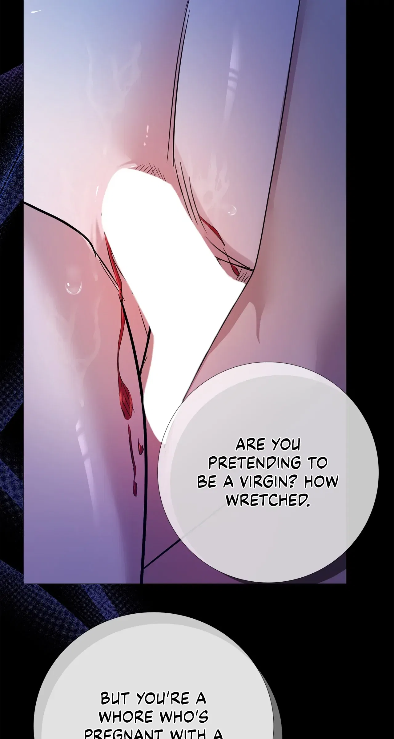 Savage Castle Chapter 21 – Page 134