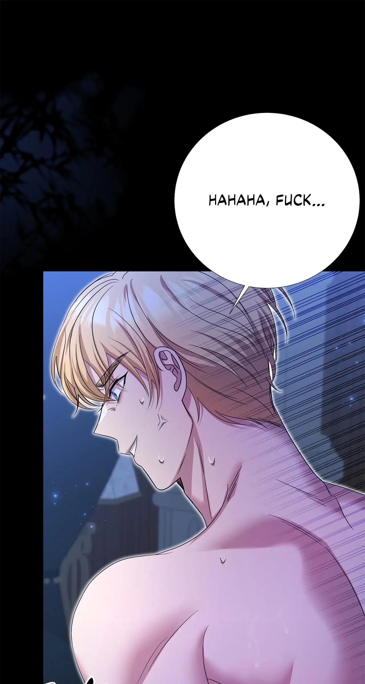 Savage Castle Chapter 21 – Page 137