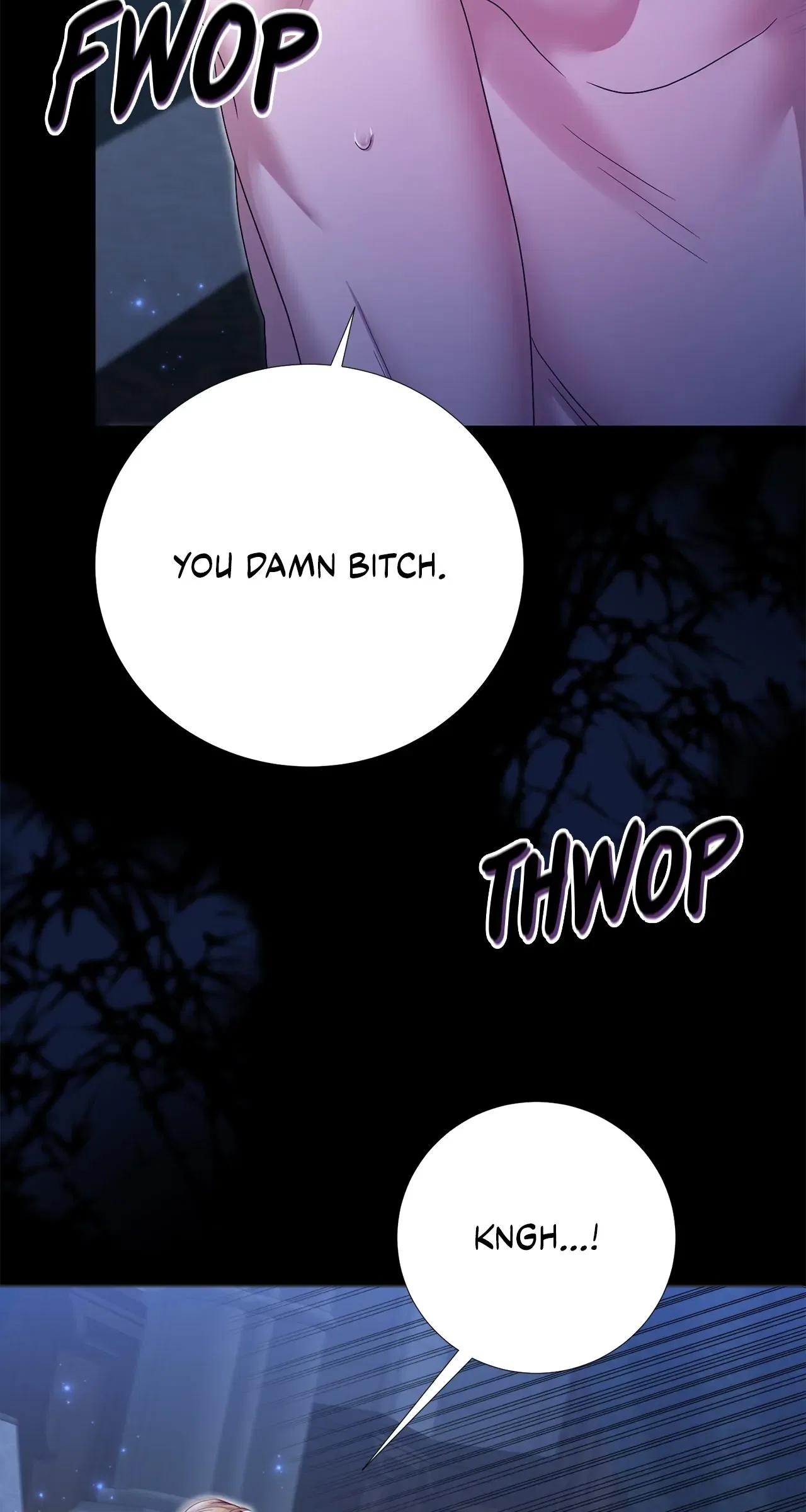 Savage Castle Chapter 21 – Page 138