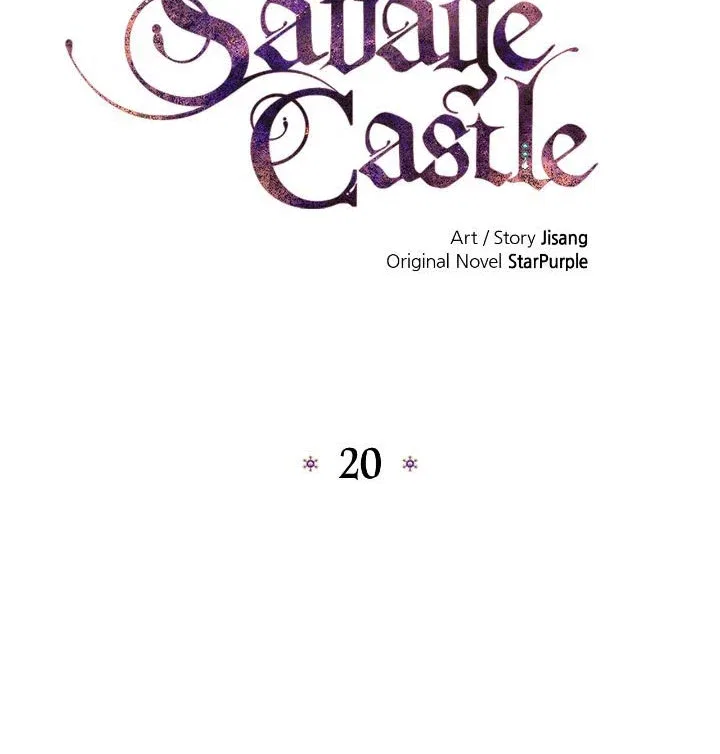 Savage Castle Chapter 20 – Page 11