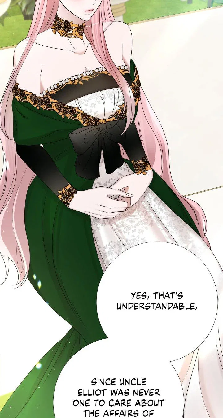 Savage Castle Chapter 20 – Page 46