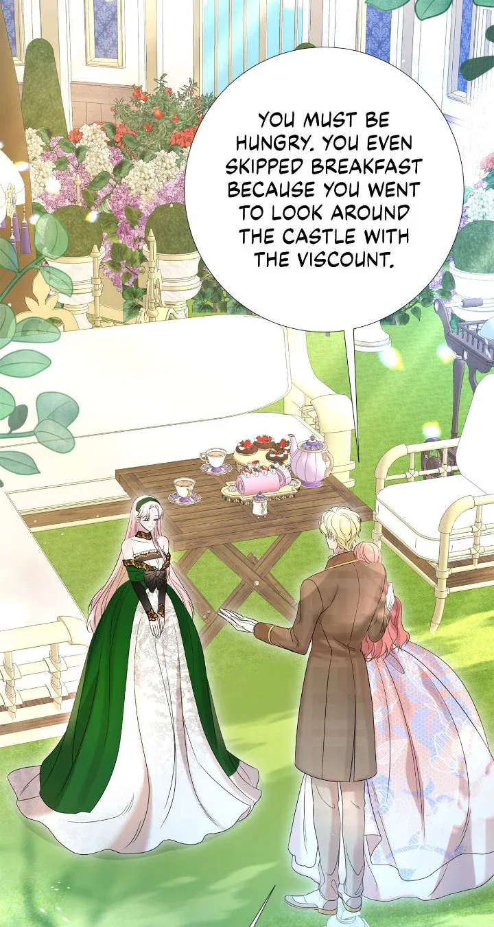 Savage Castle Chapter 20 – Page 91