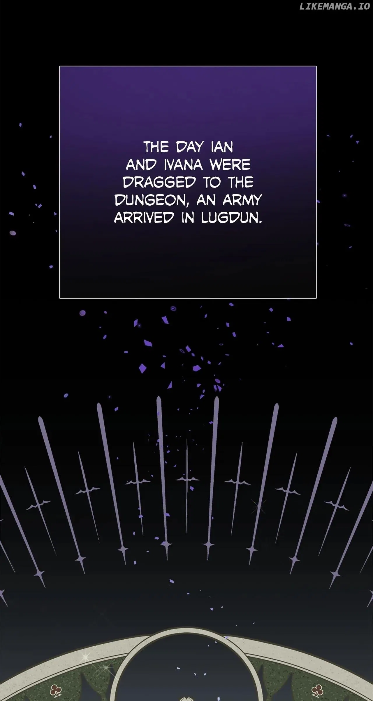 Savage Castle Chapter 19 – Page 2