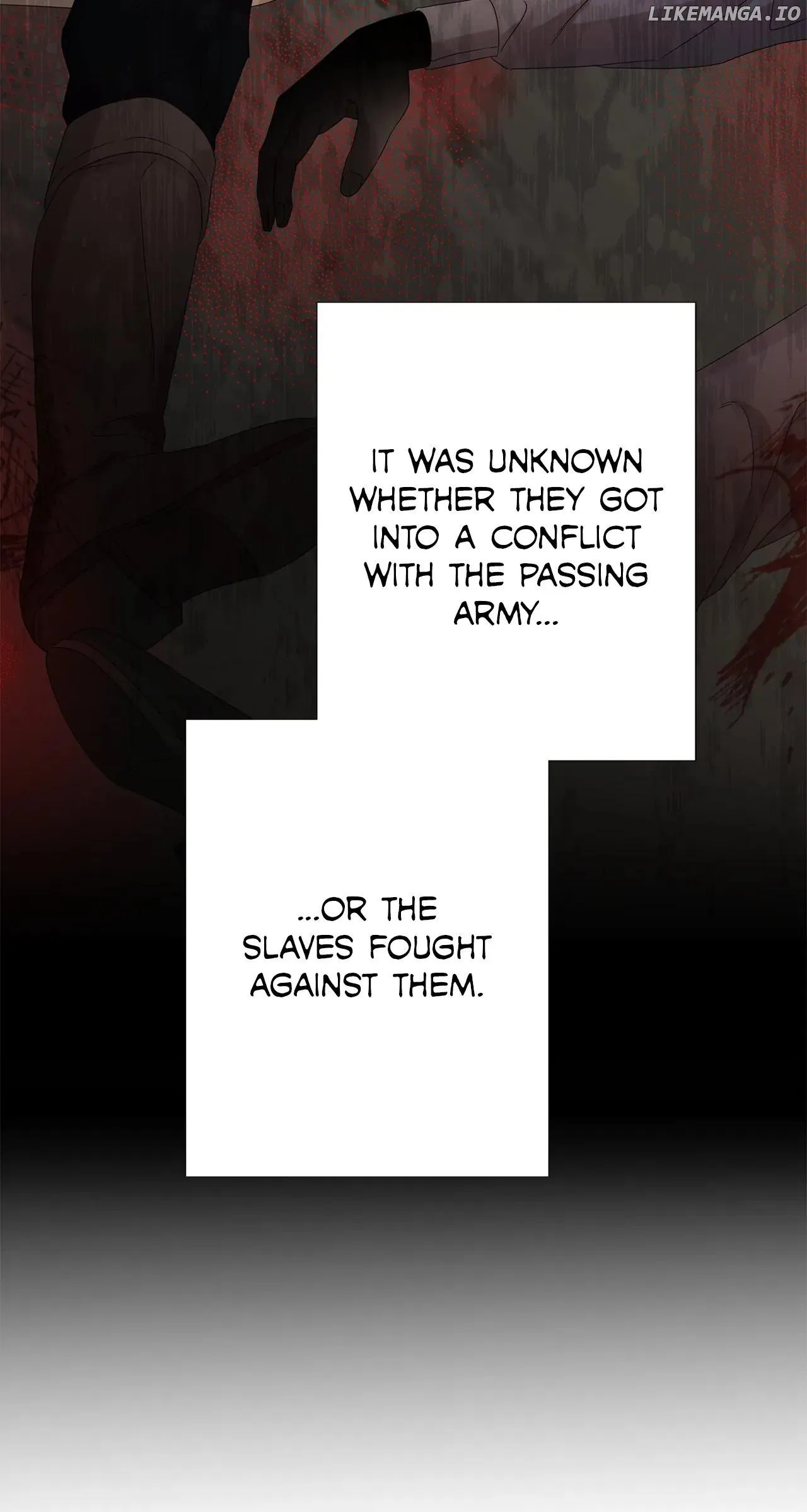 Savage Castle Chapter 19 – Page 15