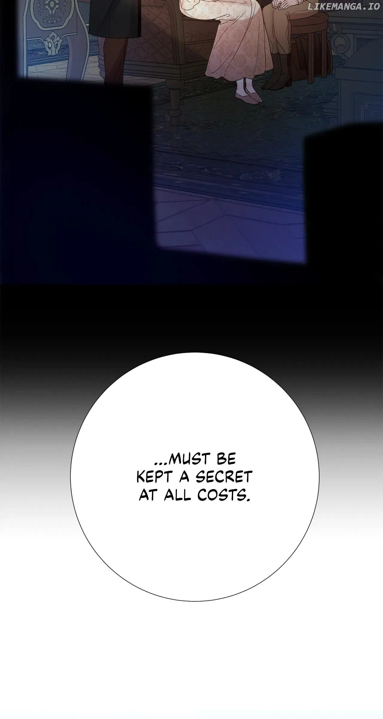 Savage Castle Chapter 19 – Page 111