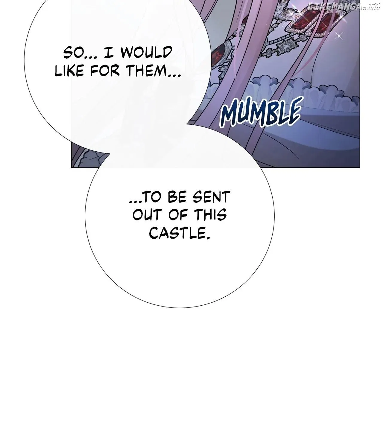 Savage Castle Chapter 18 – Page 8