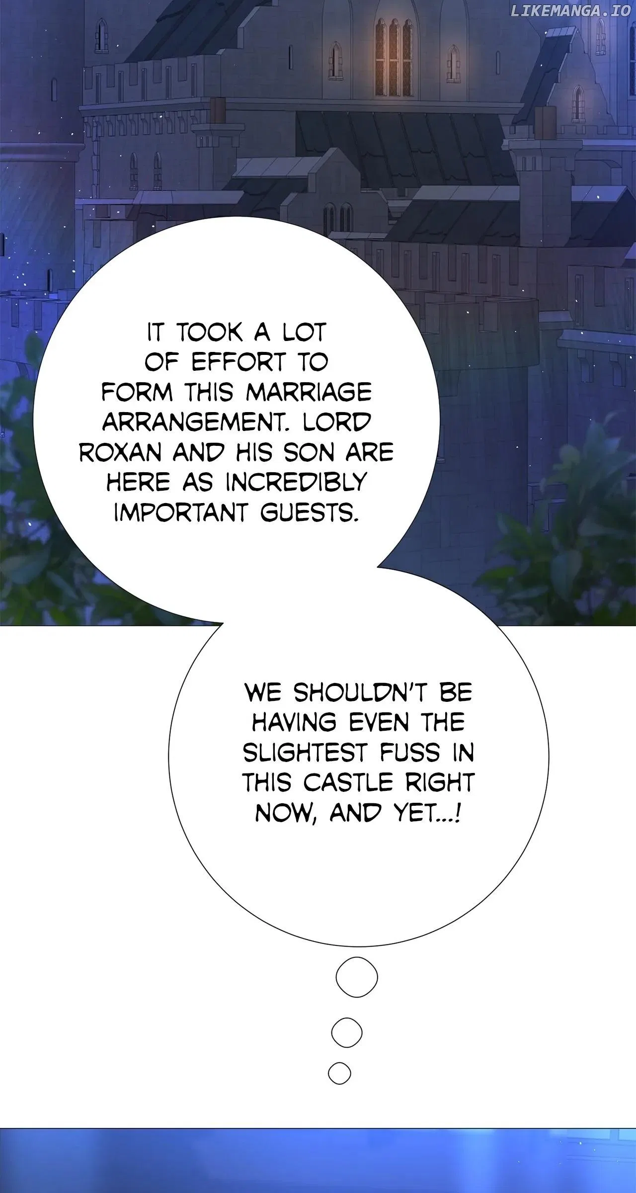 Savage Castle Chapter 18 – Page 31