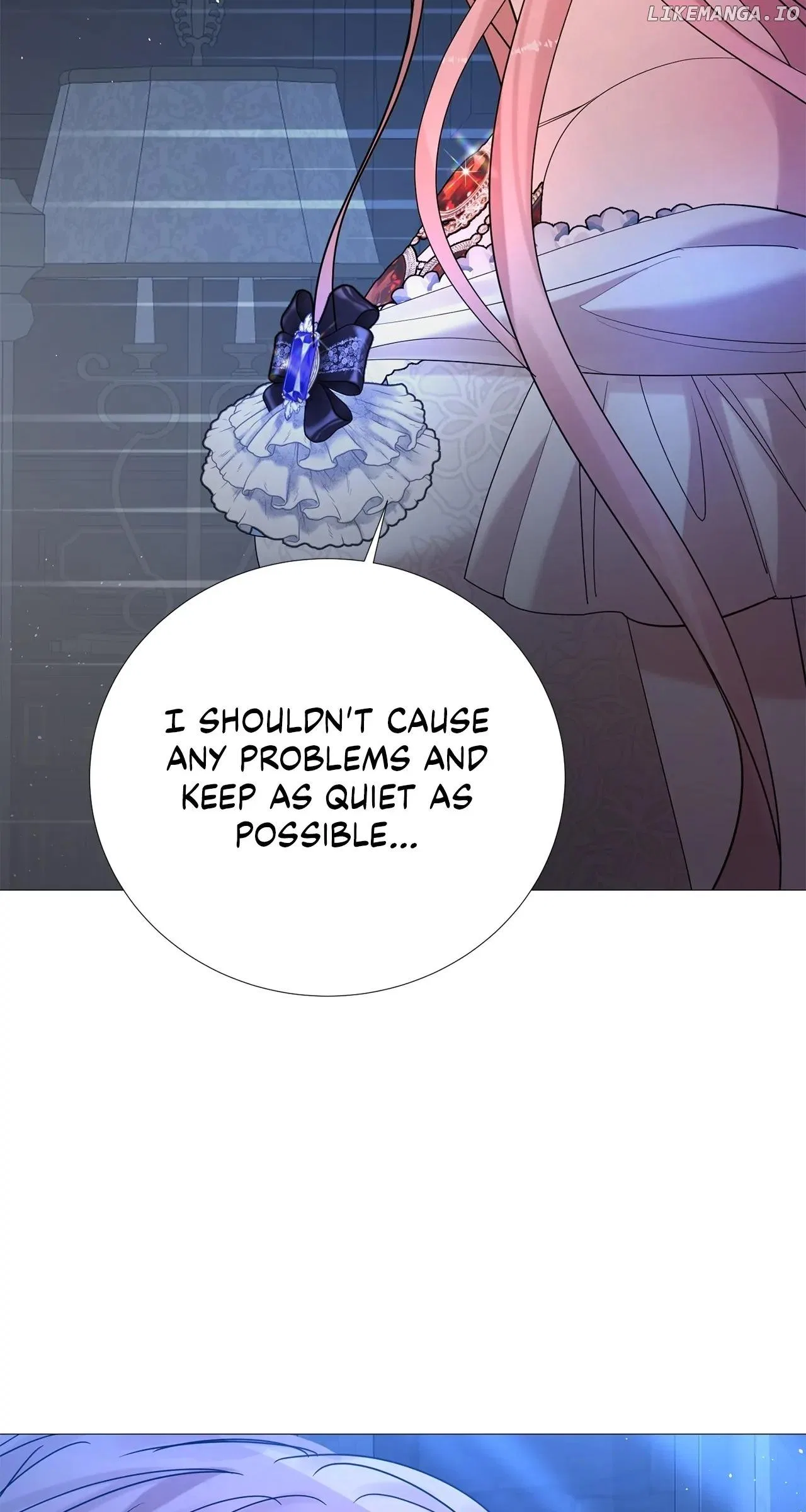 Savage Castle Chapter 18 – Page 39