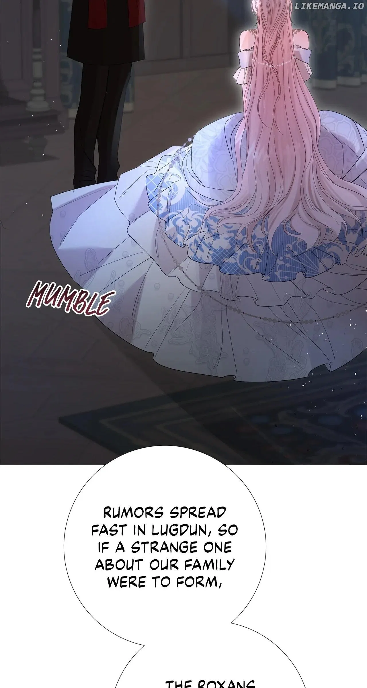 Savage Castle Chapter 18 – Page 46