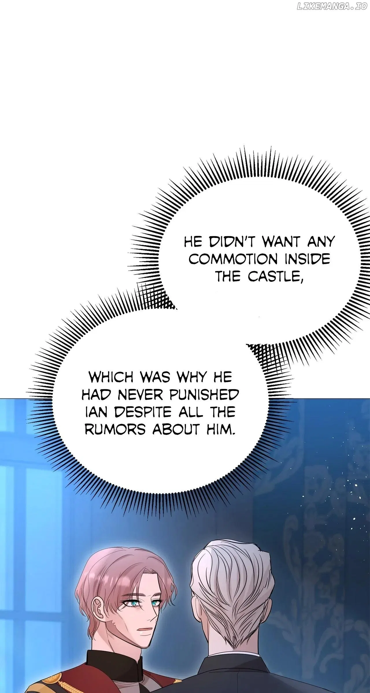 Savage Castle Chapter 18 – Page 64