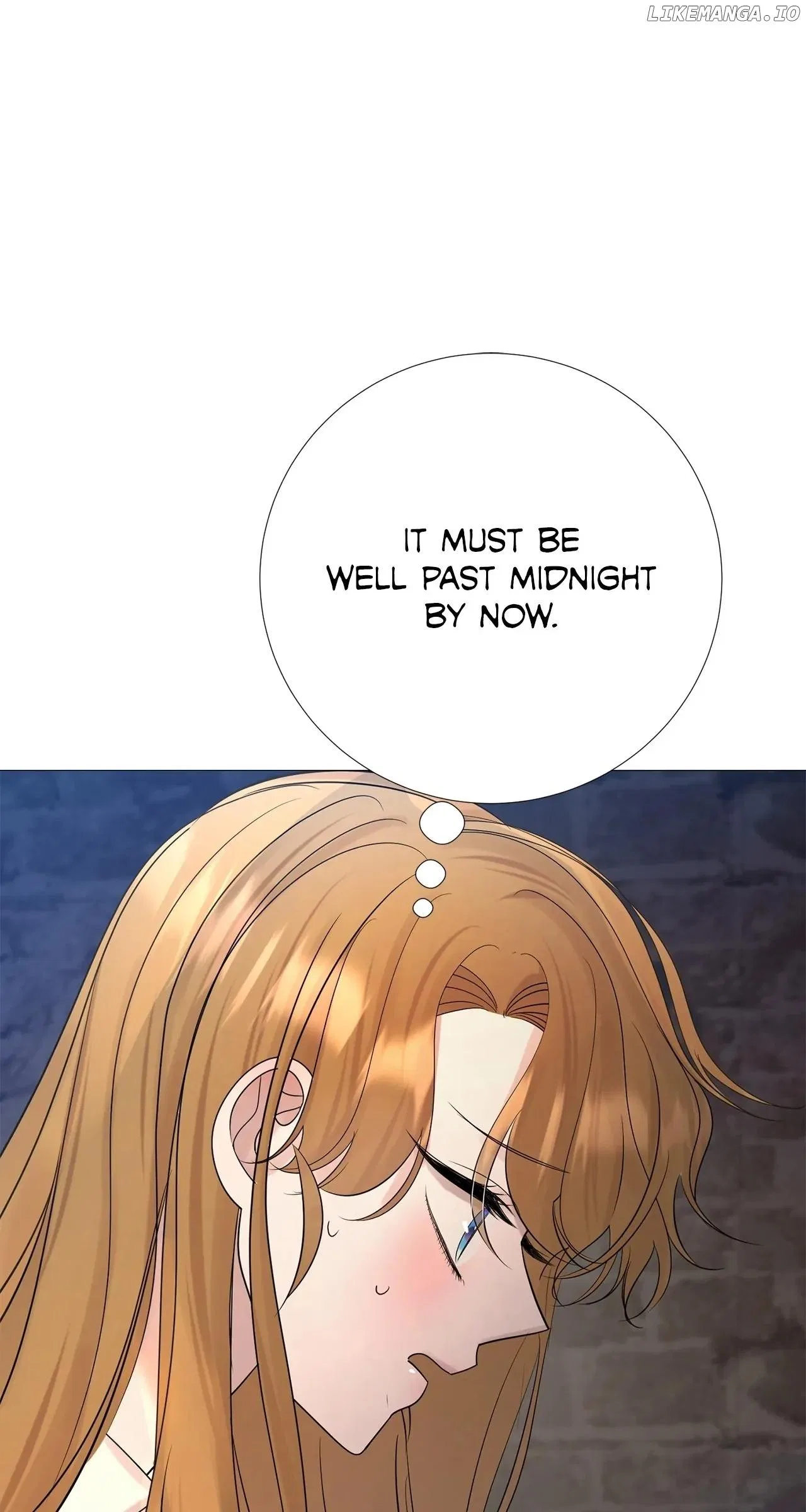 Savage Castle Chapter 18 – Page 84
